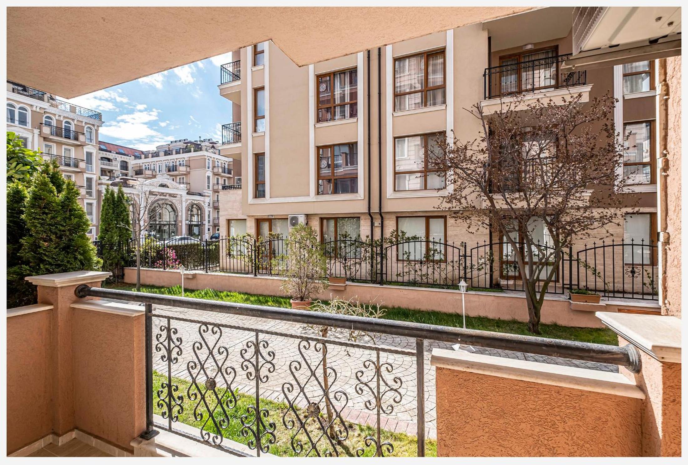 Casa Rossa 2