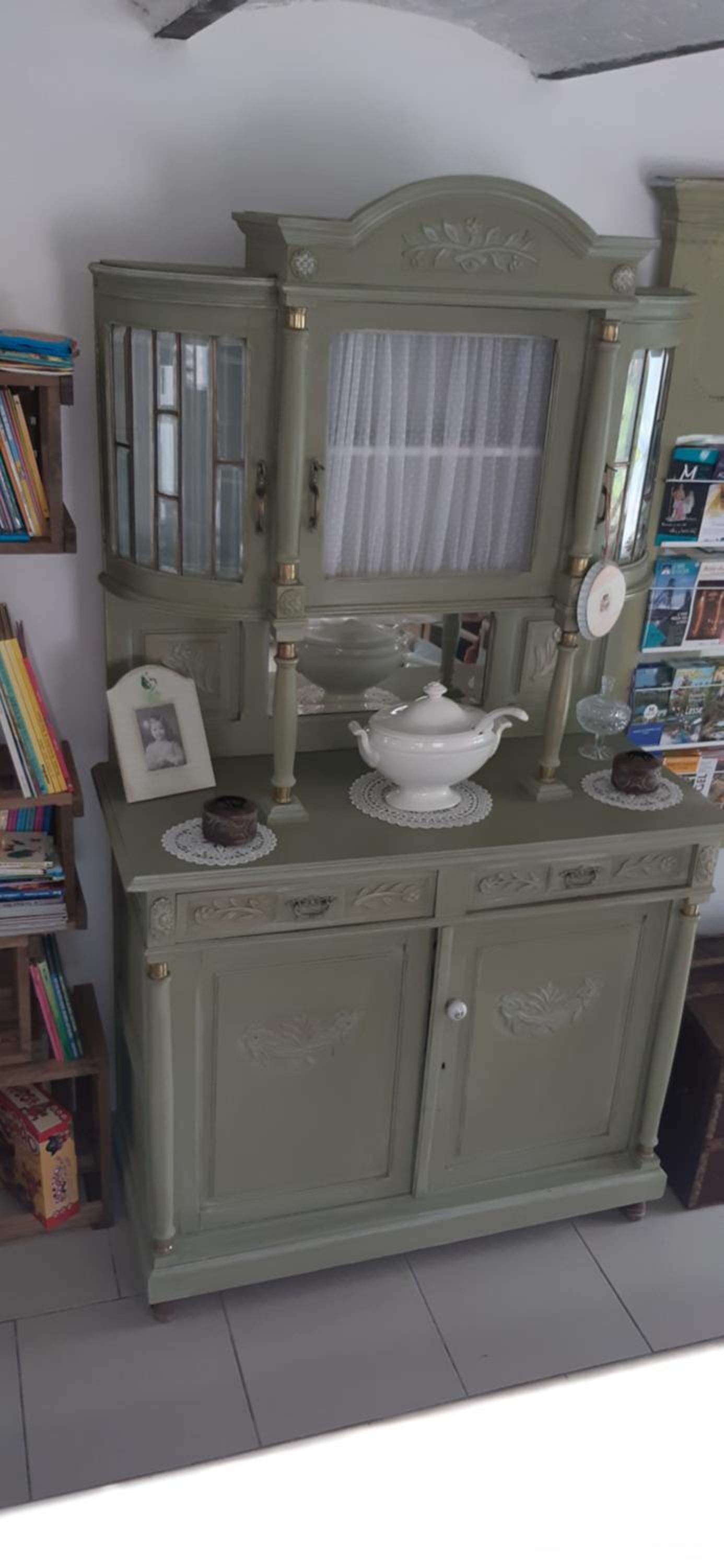 LA P'TITE MAISON