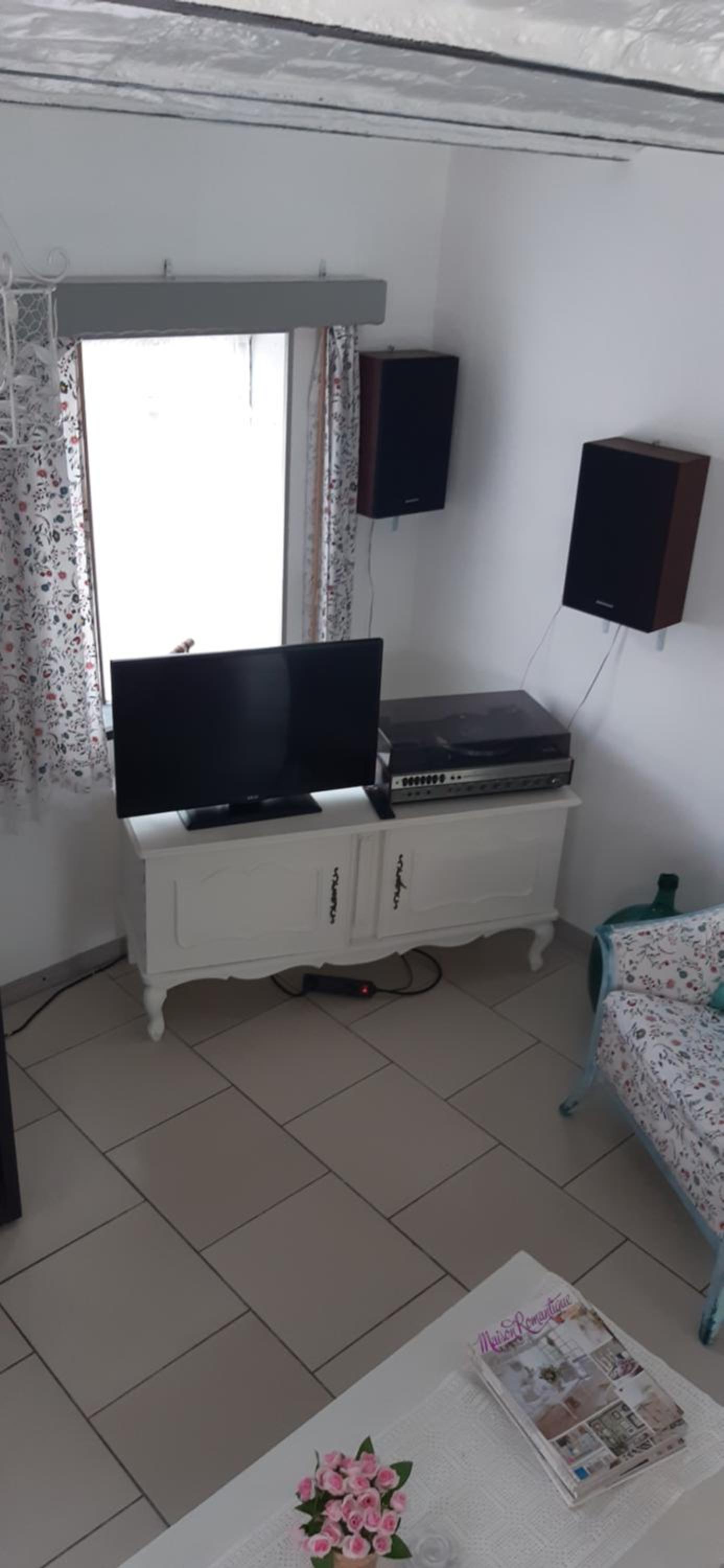 LA P'TITE MAISON