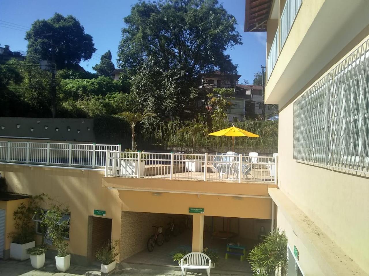 Pousada Matitaterê
