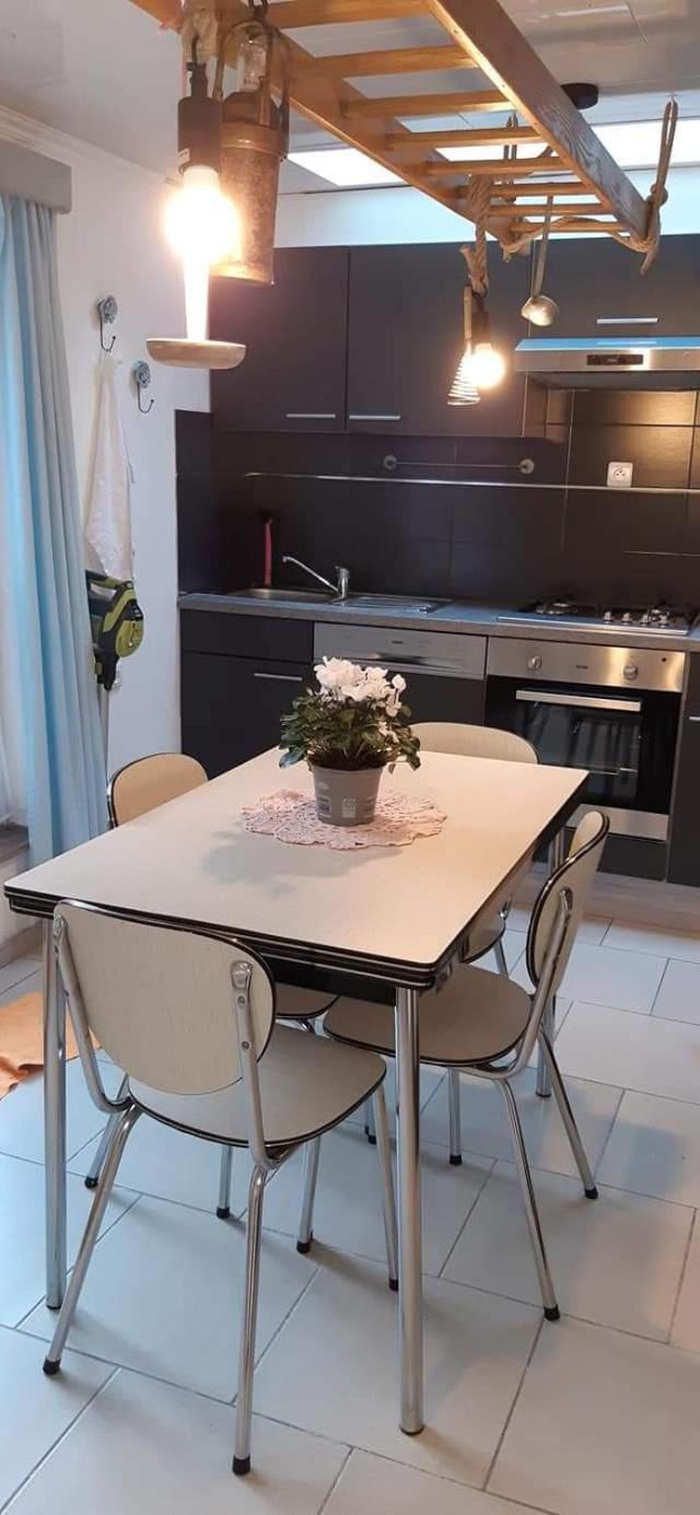 LA P'TITE MAISON