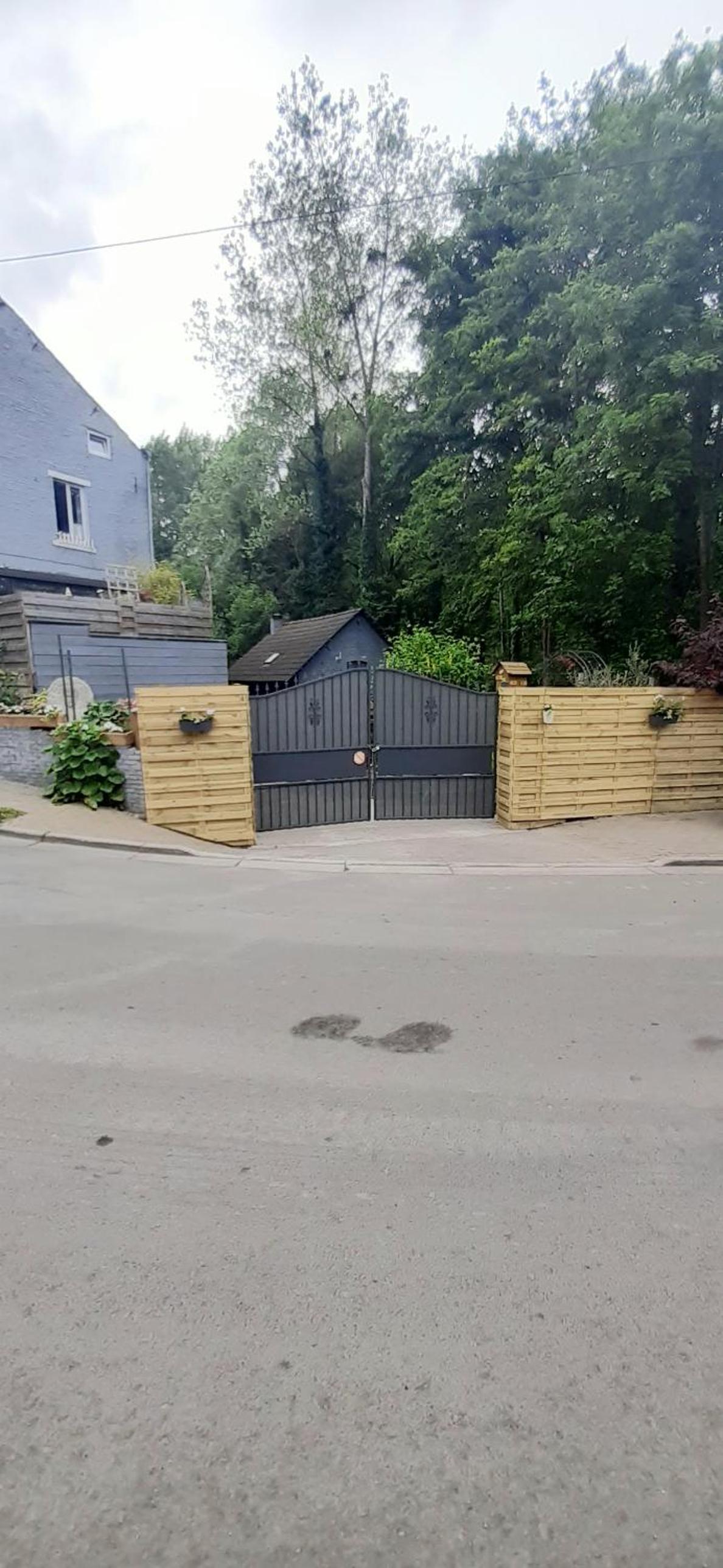 LA P'TITE MAISON