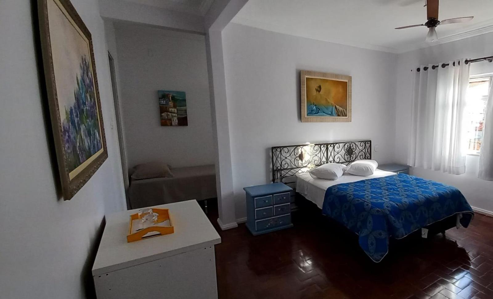 Pousada Minha Casa- Aconchegante no Centro de São Lourenço