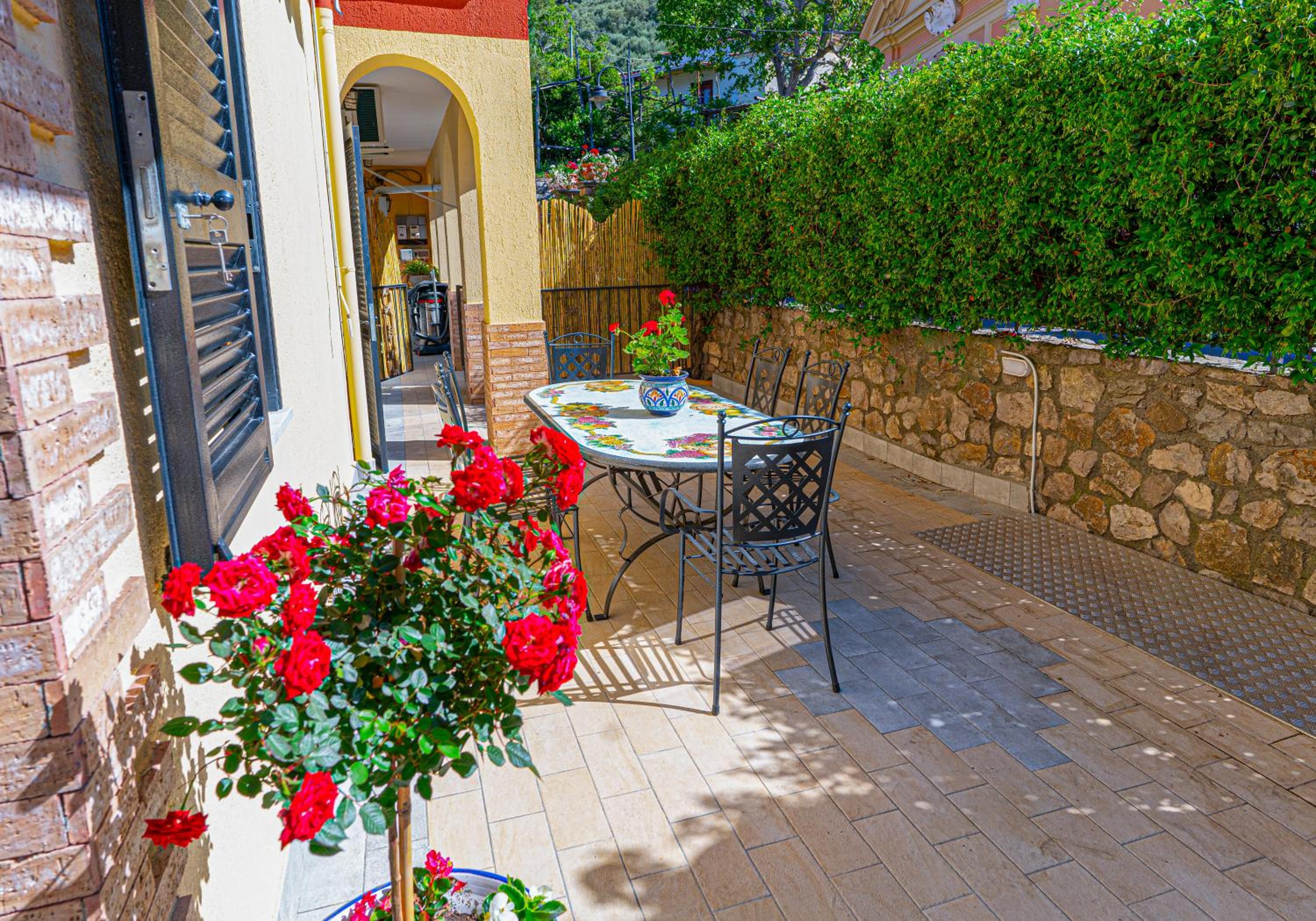 Casa Mariateresa