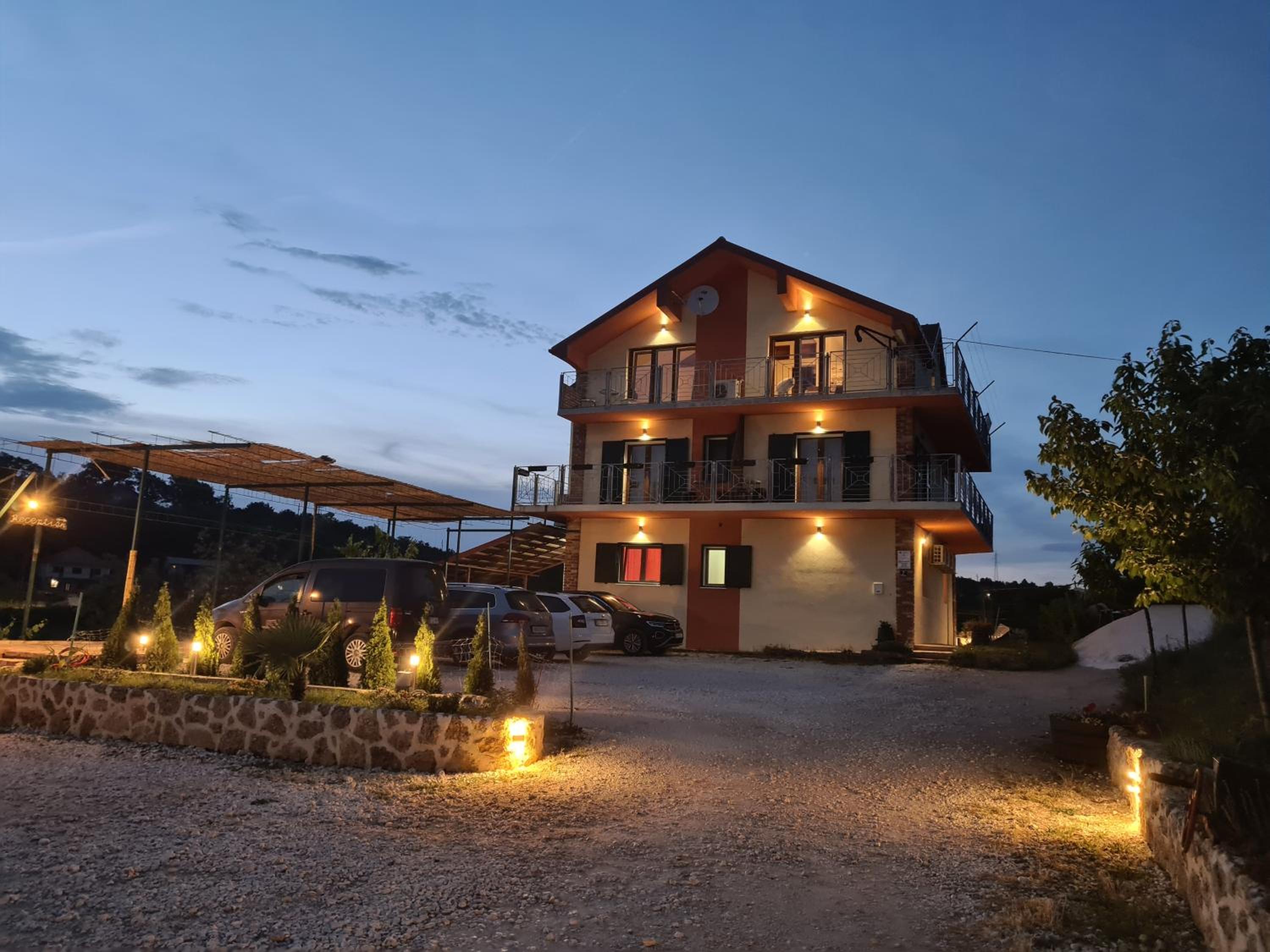Guest house Slatki Snovi view 3