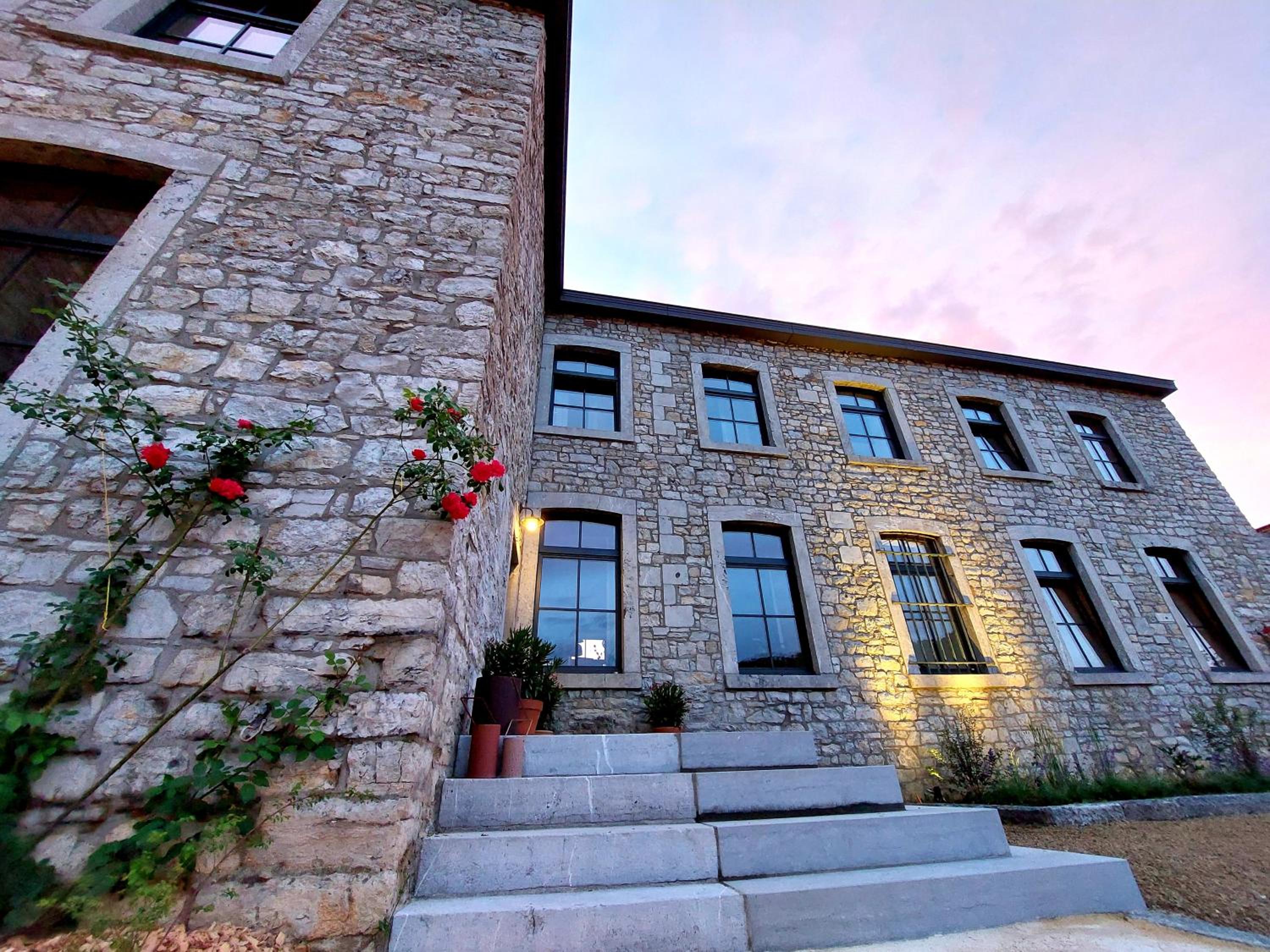 Les Suites de Petit Bomal