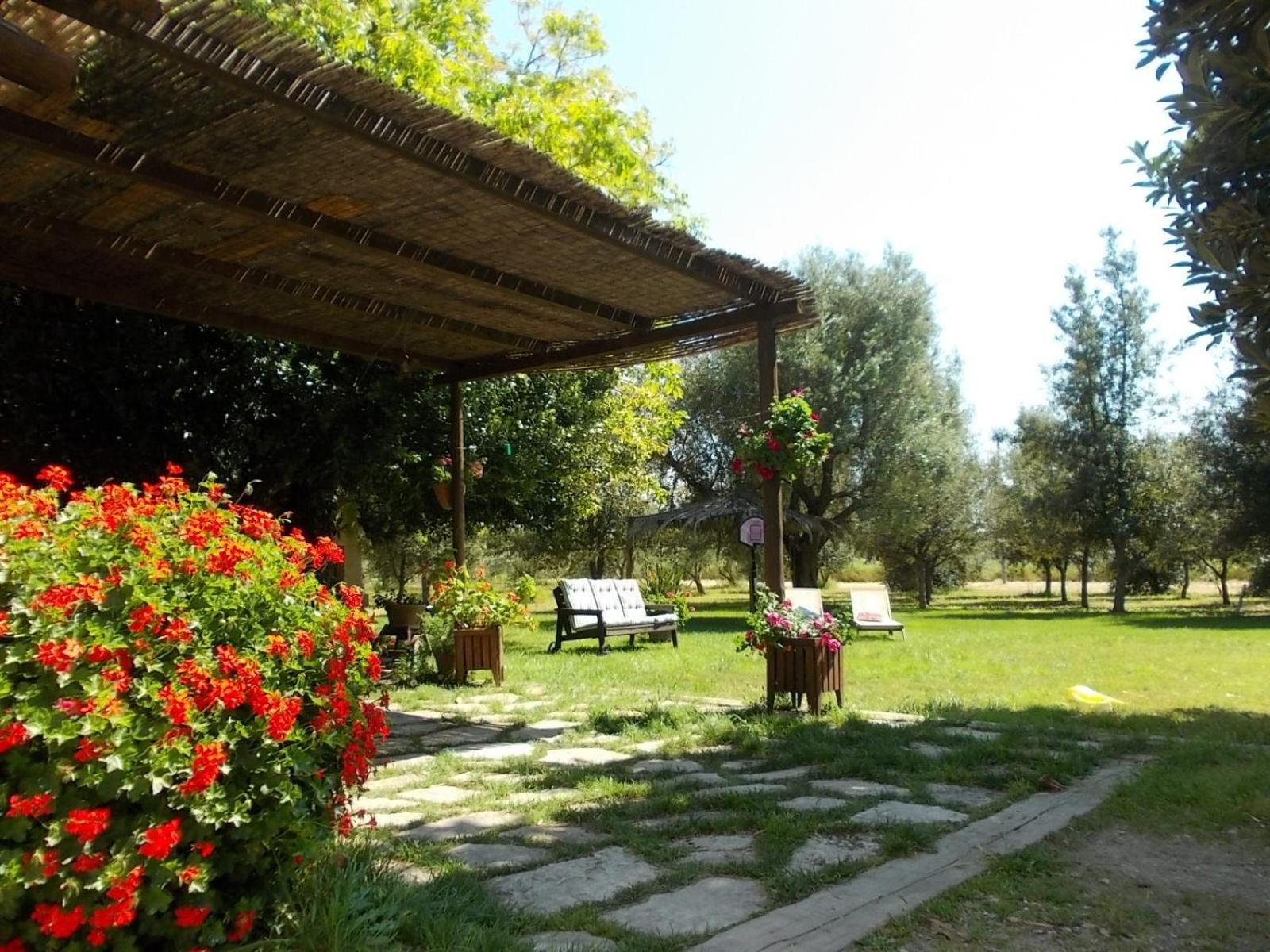 B&B Villa I 2 Leoni, photo 25