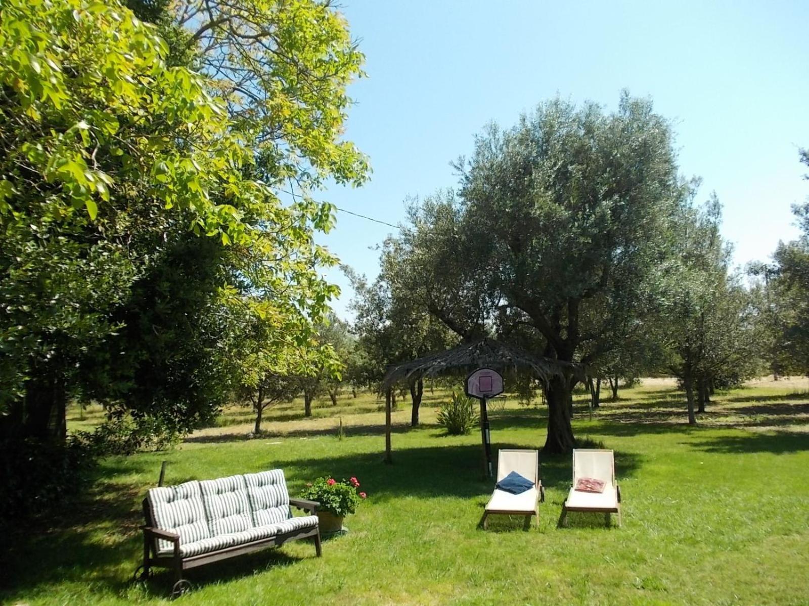 B&B Villa I 2 Leoni, photo 16