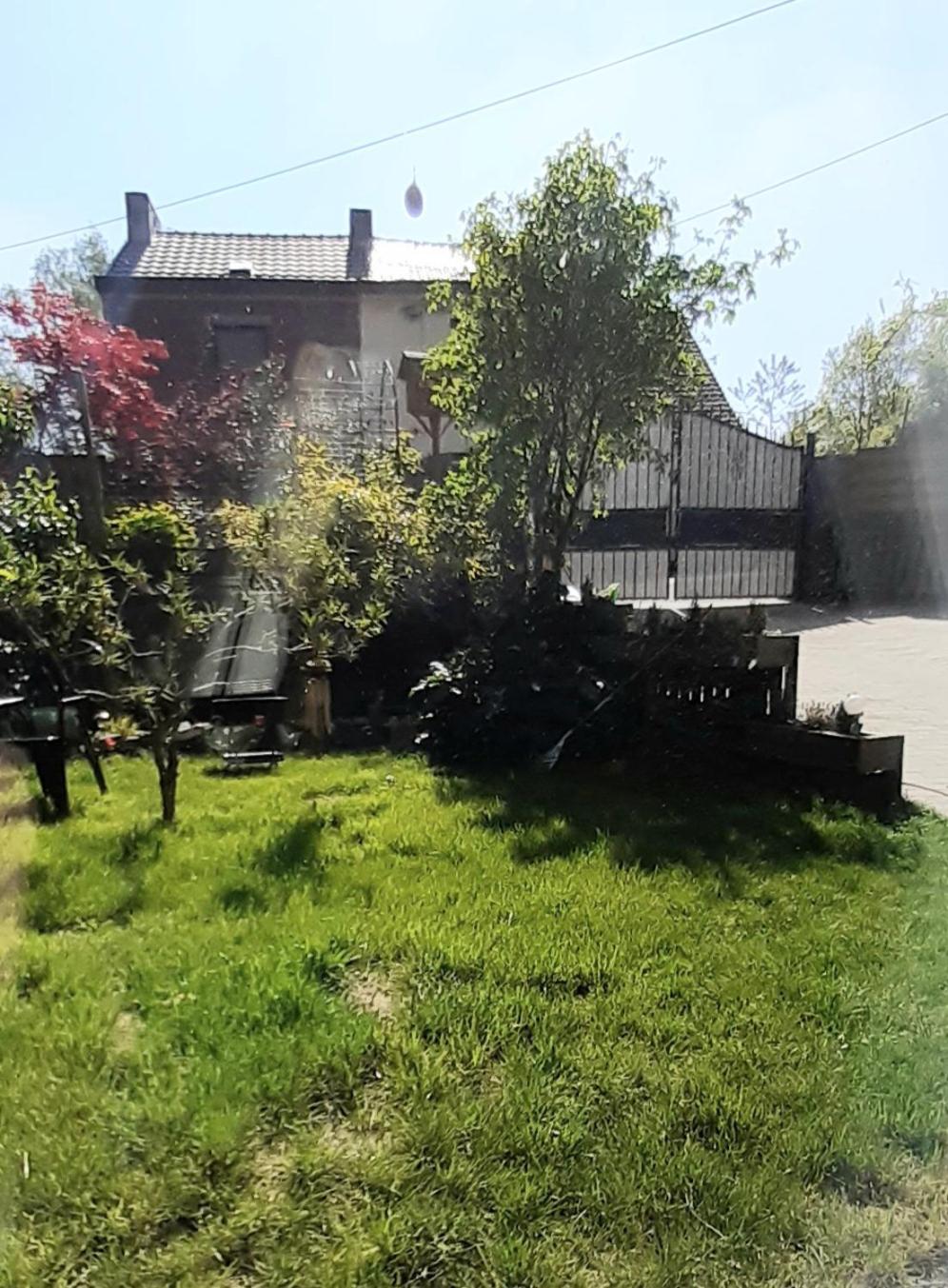 LA P'TITE MAISON