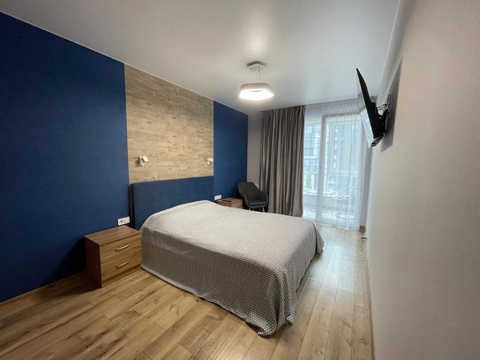 Resident Hall view 5