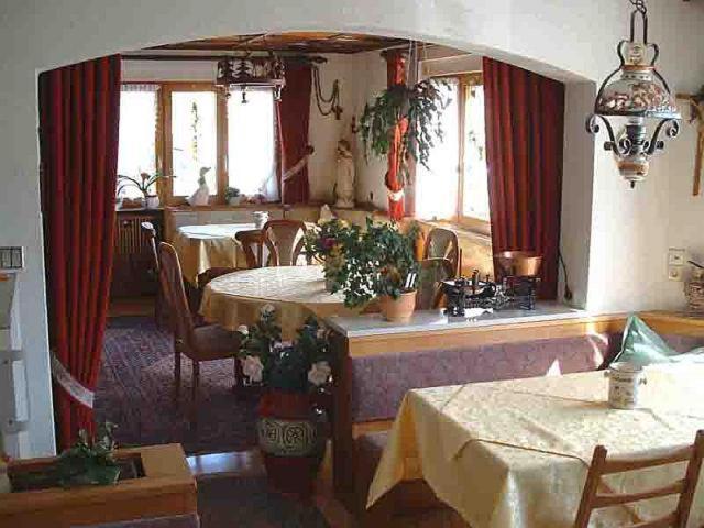 Pension Haus Rose