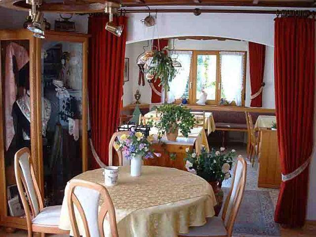 Pension Haus Rose