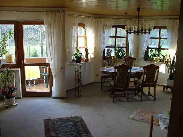 Pension Haus Rose
