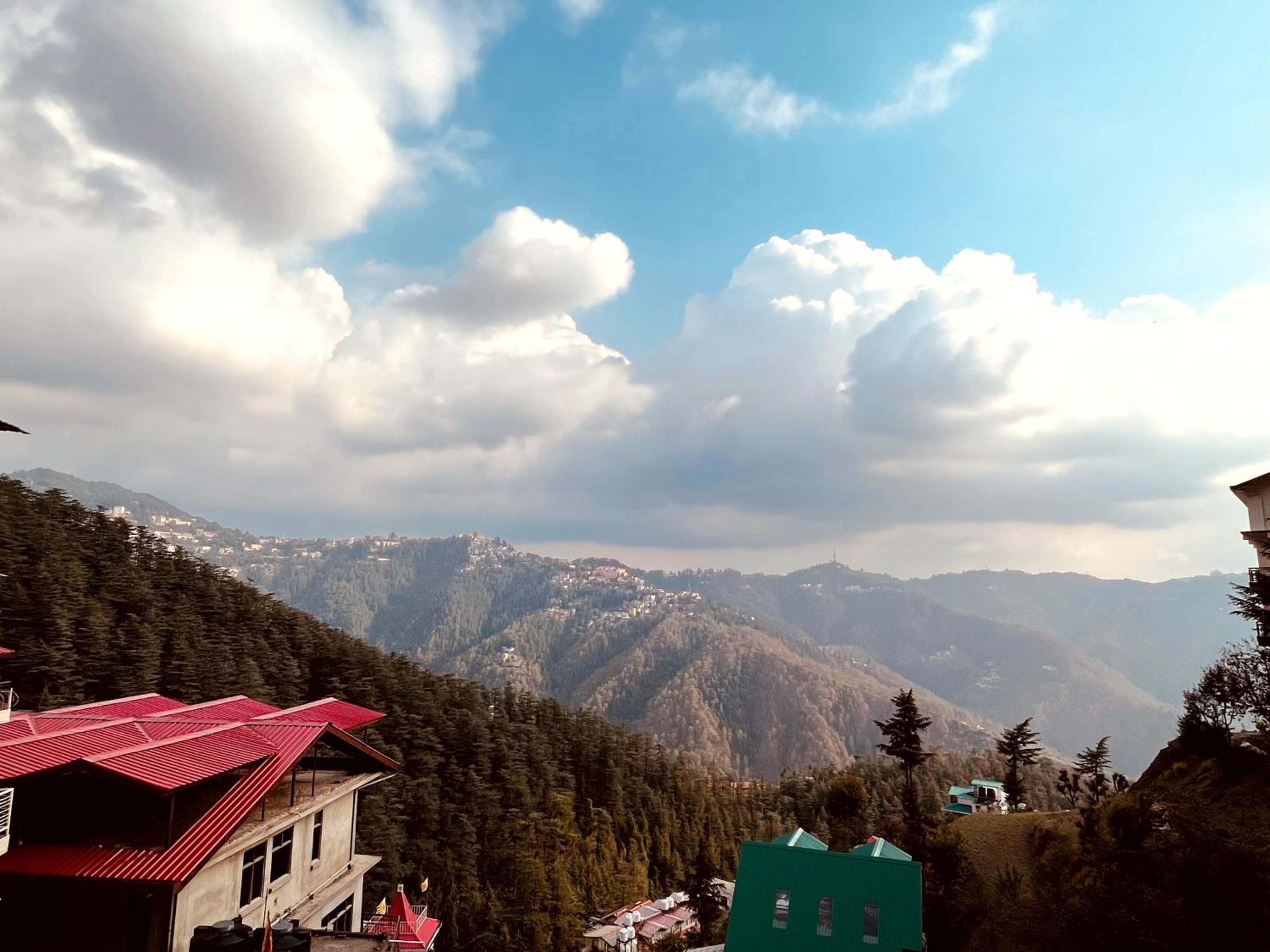 Anand Niketan Homestay Shimla