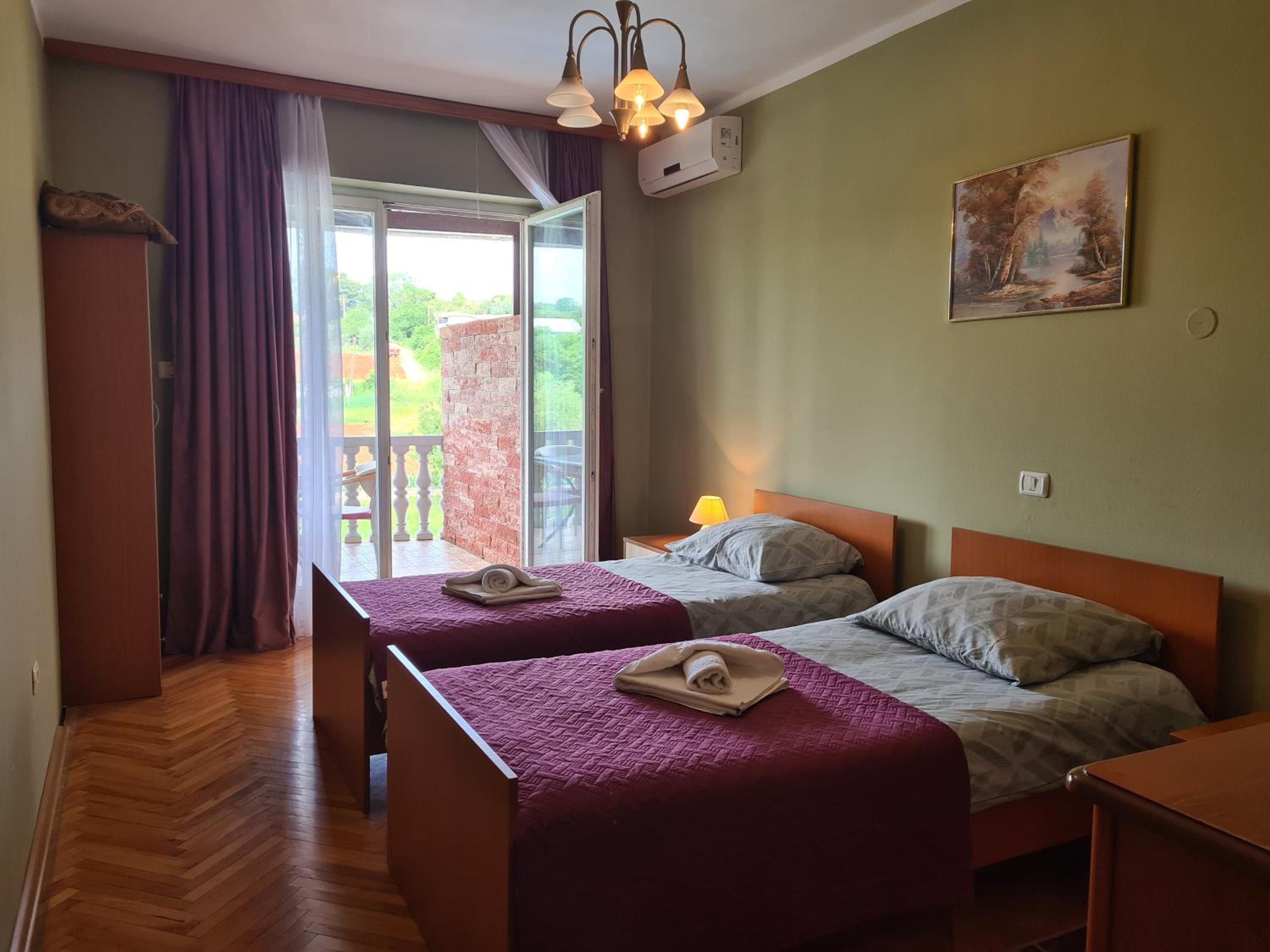 Apartments Šeherzada