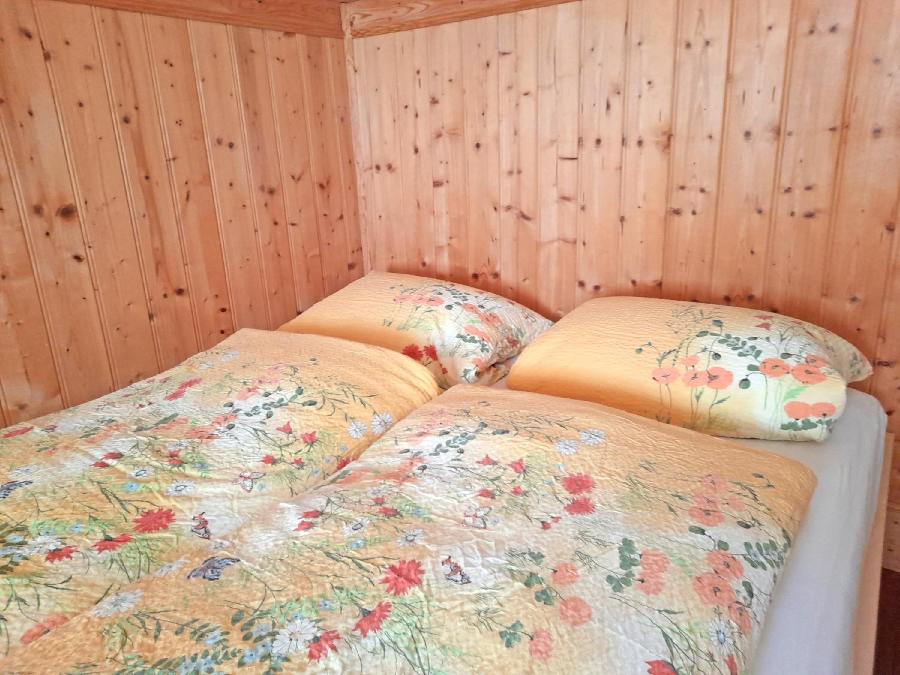 Ferienwohnung Spitzsteinblick view 4