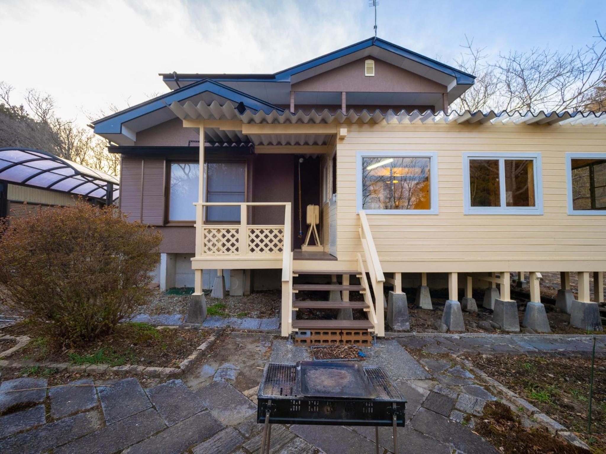 MOCHA House - Vacation STAY 12999 view 5