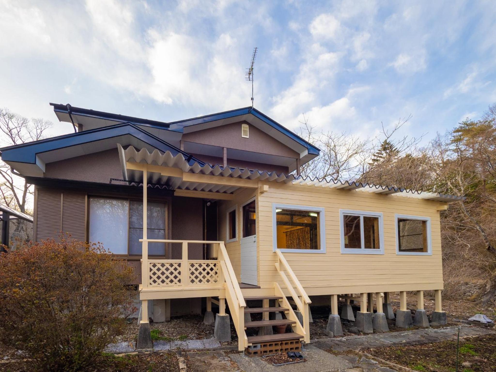 MOCHA House - Vacation STAY 12999 view 3