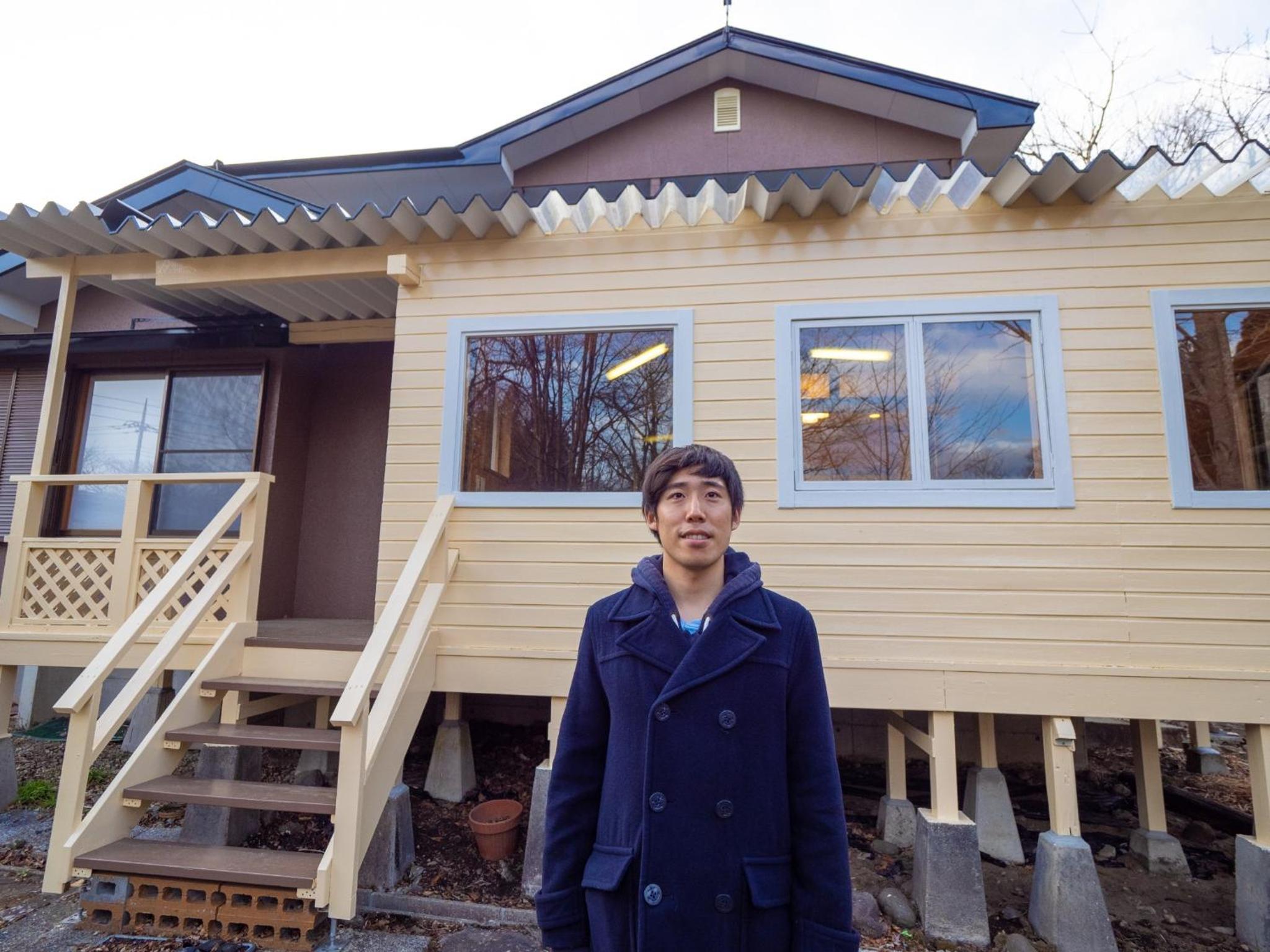 MOCHA House - Vacation STAY 12999 view 2