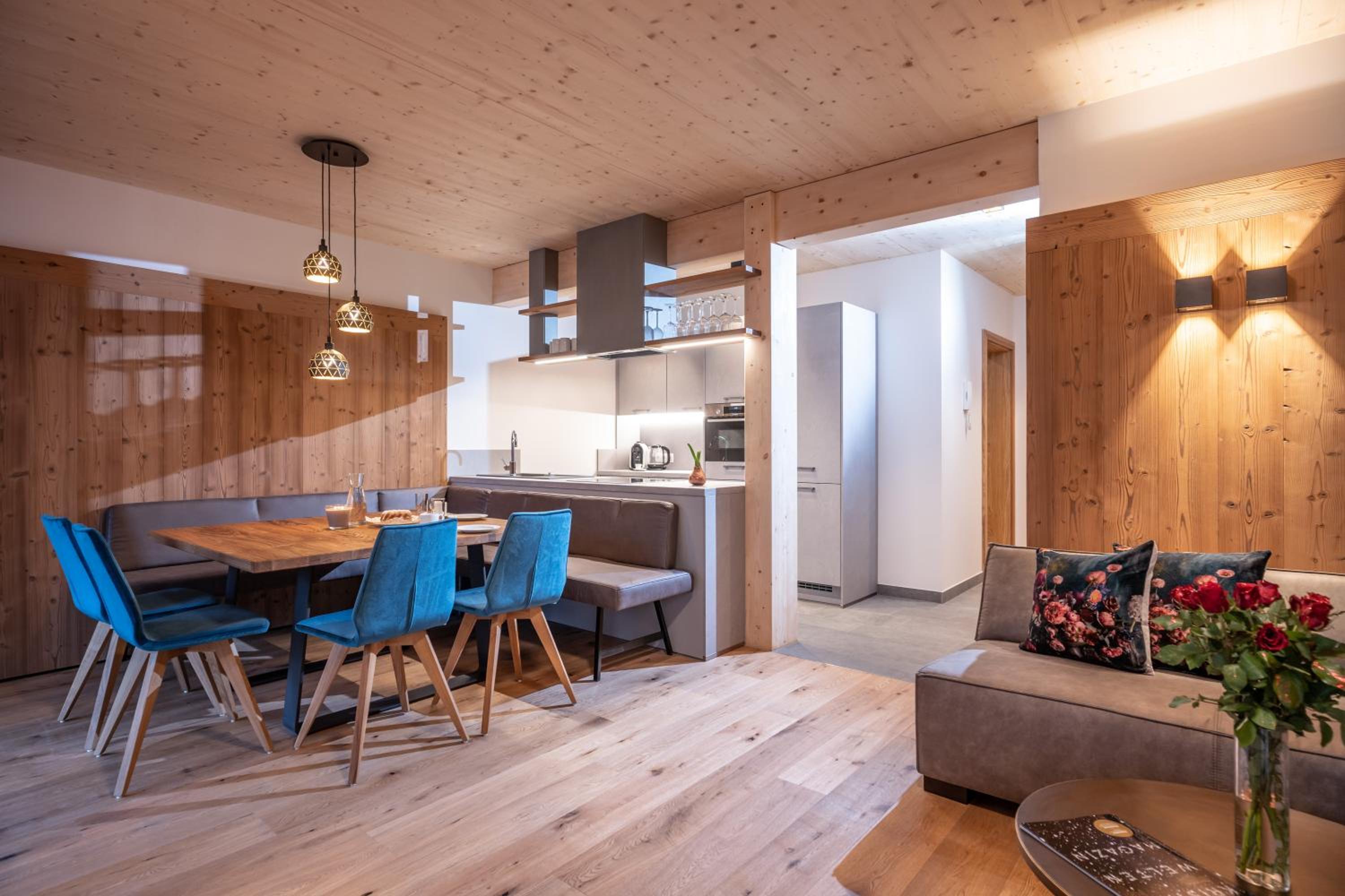 Griena NaturChalets ****