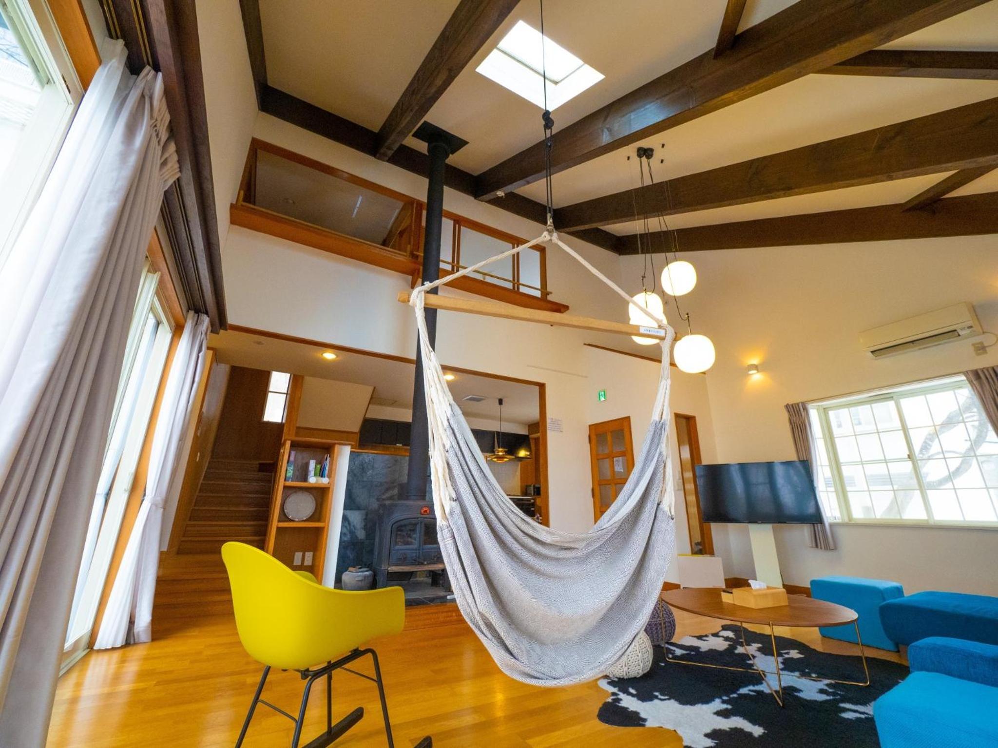 Montania Nasu Villa - Vacation STAY 13003 view 5