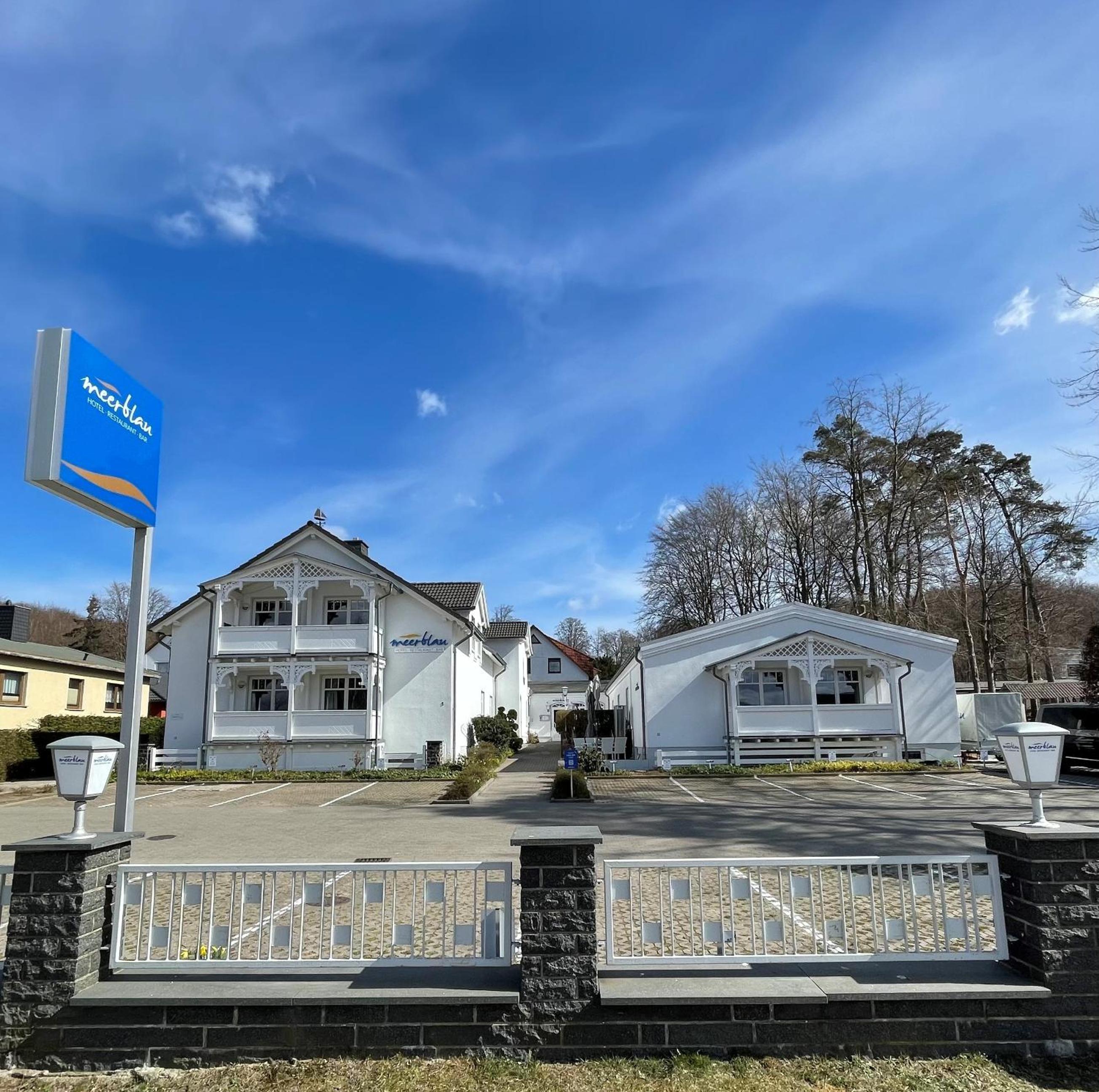 Hotel meerblau - Image 1