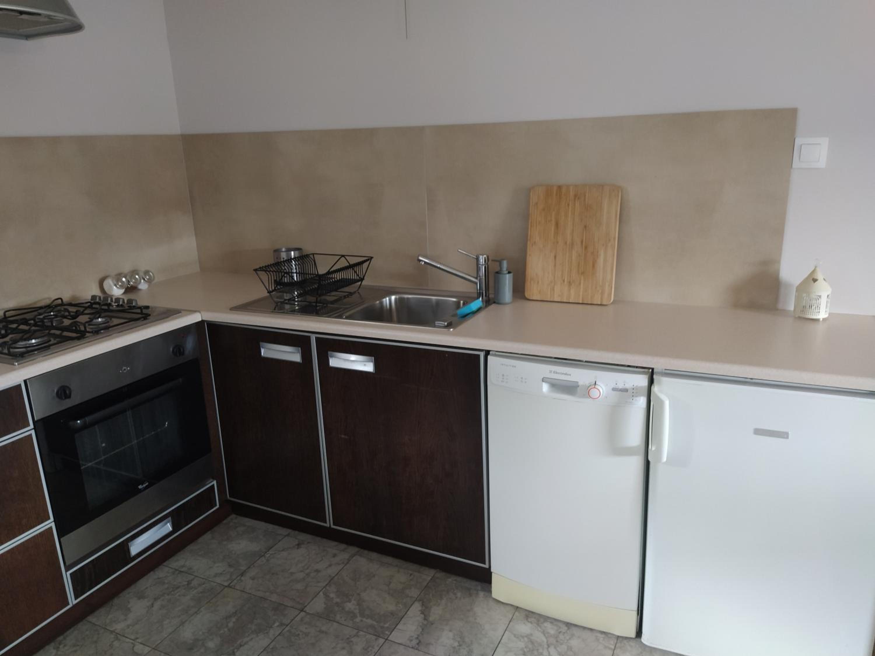 Apartament z tarasem view 5