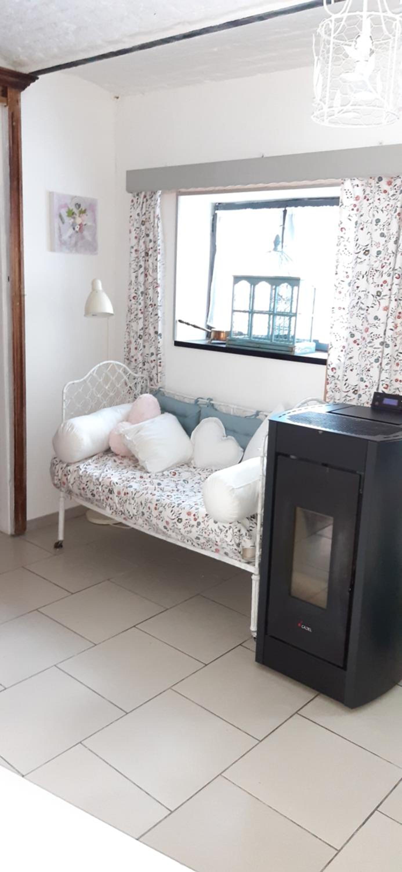 LA P'TITE MAISON