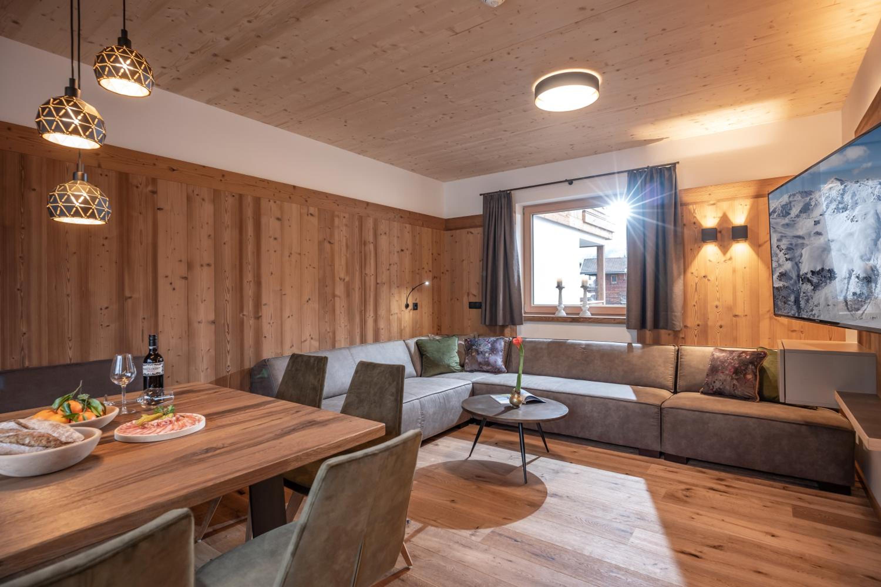 Griena NaturChalets ****