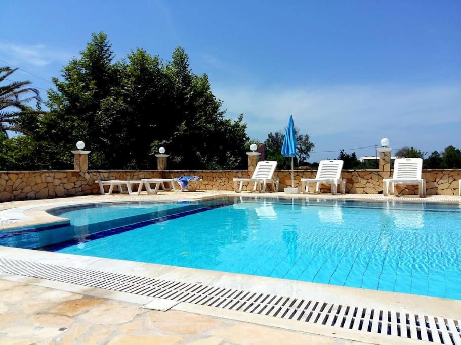 Villa Fondas Roda view 4