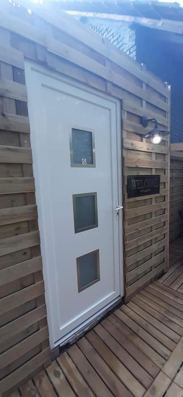 LA P'TITE MAISON