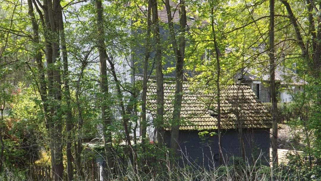 LA P'TITE MAISON