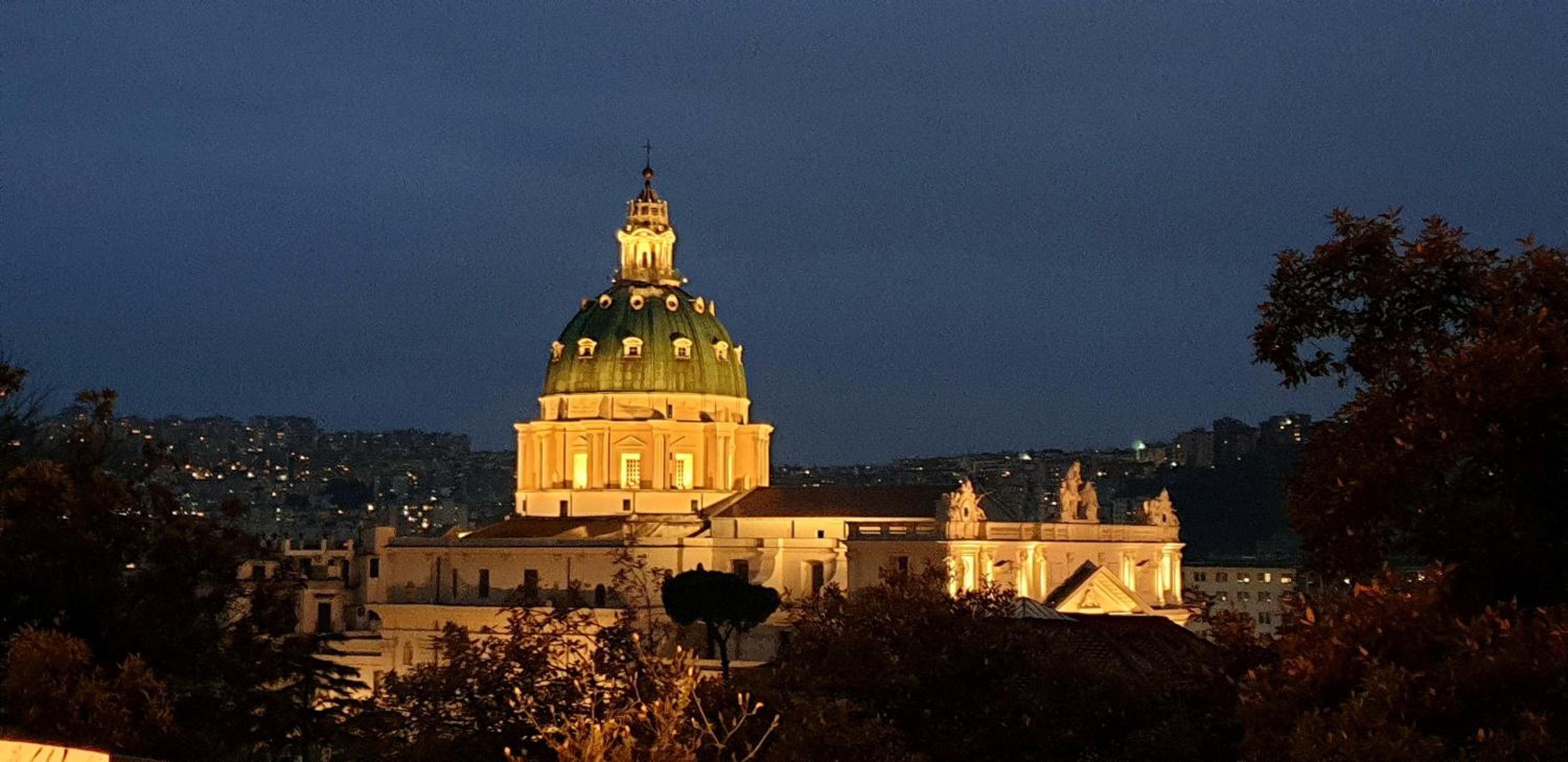B&B Napoli Citta'