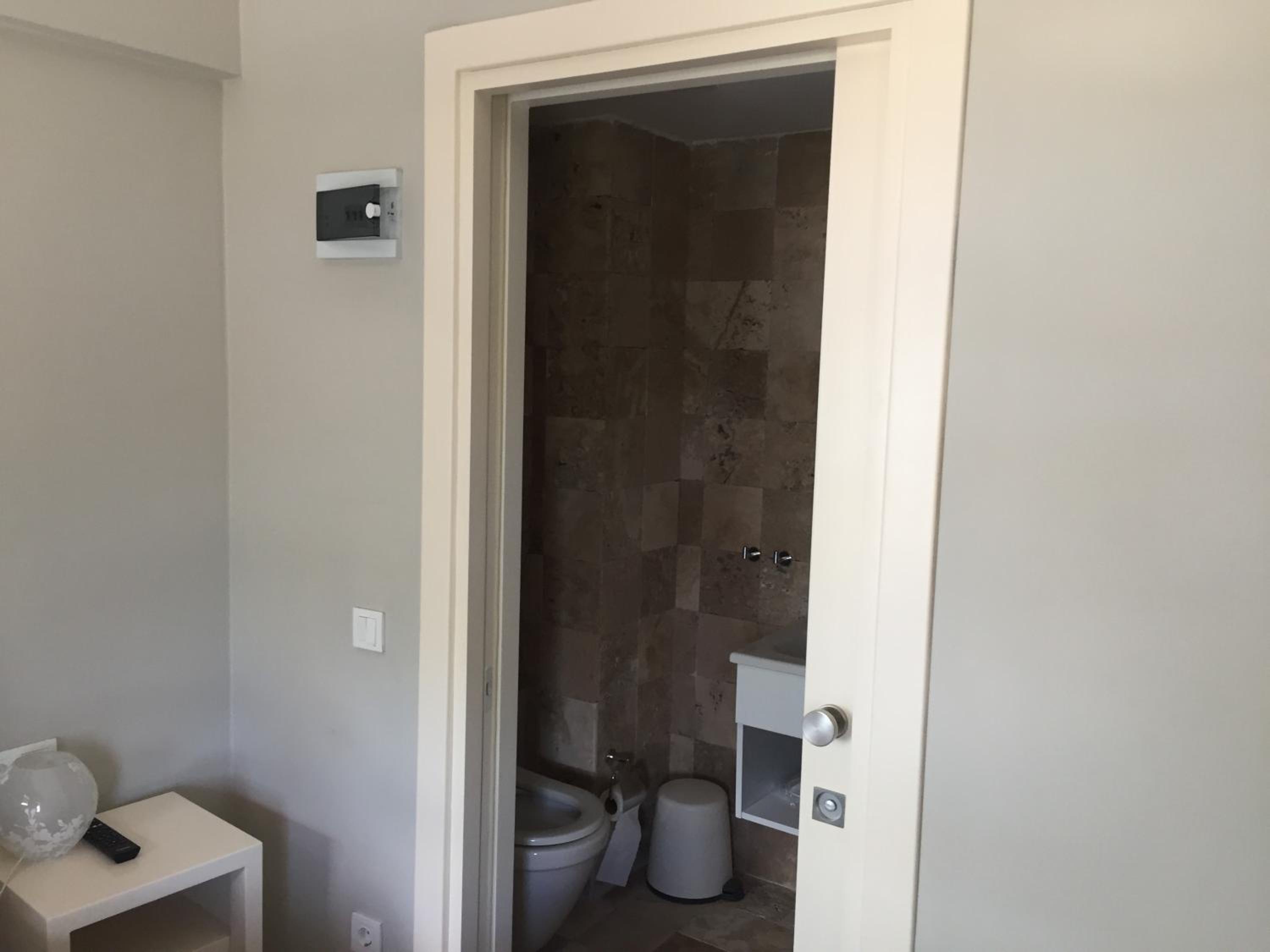 Teos Lodge Pansiyon