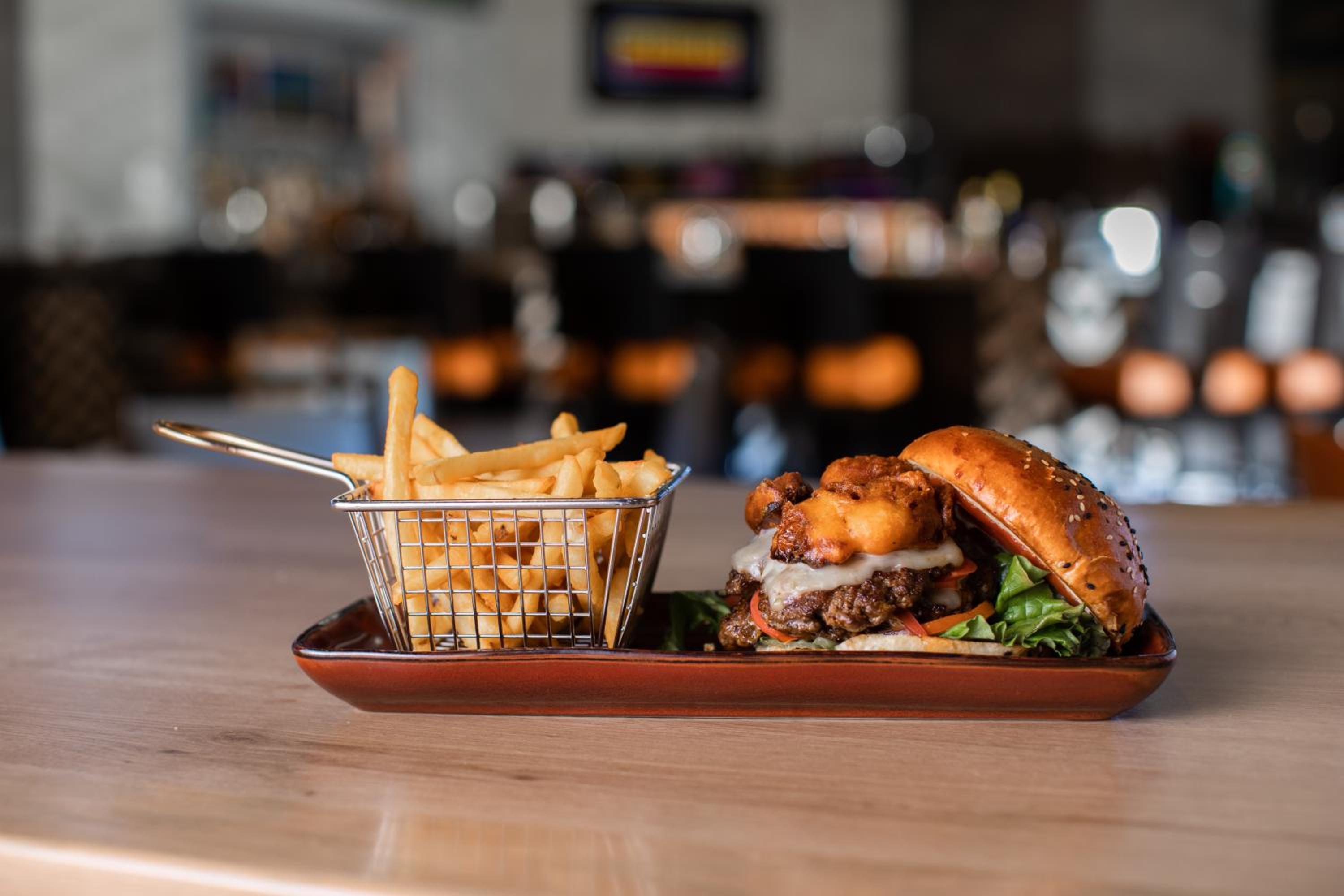 Gold Country Casino Resort - Property Image 8