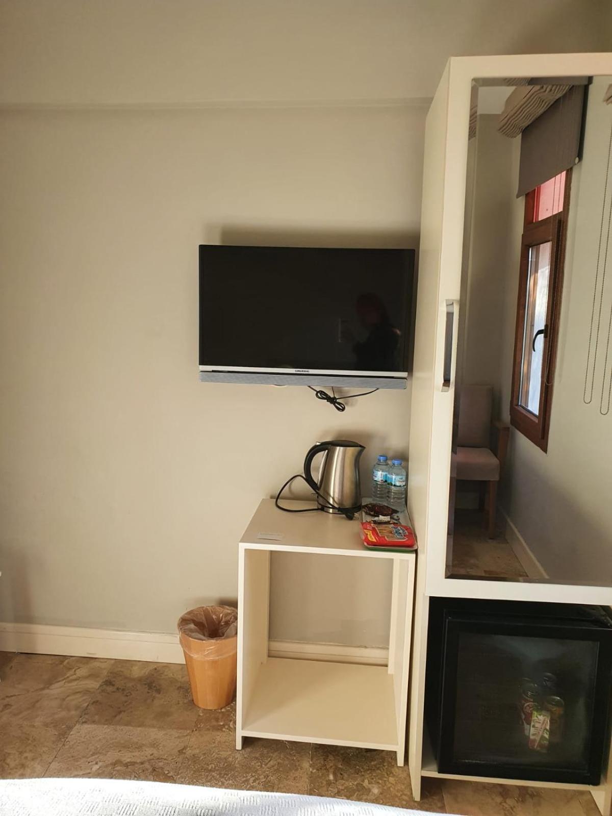 Teos Lodge Pansiyon
