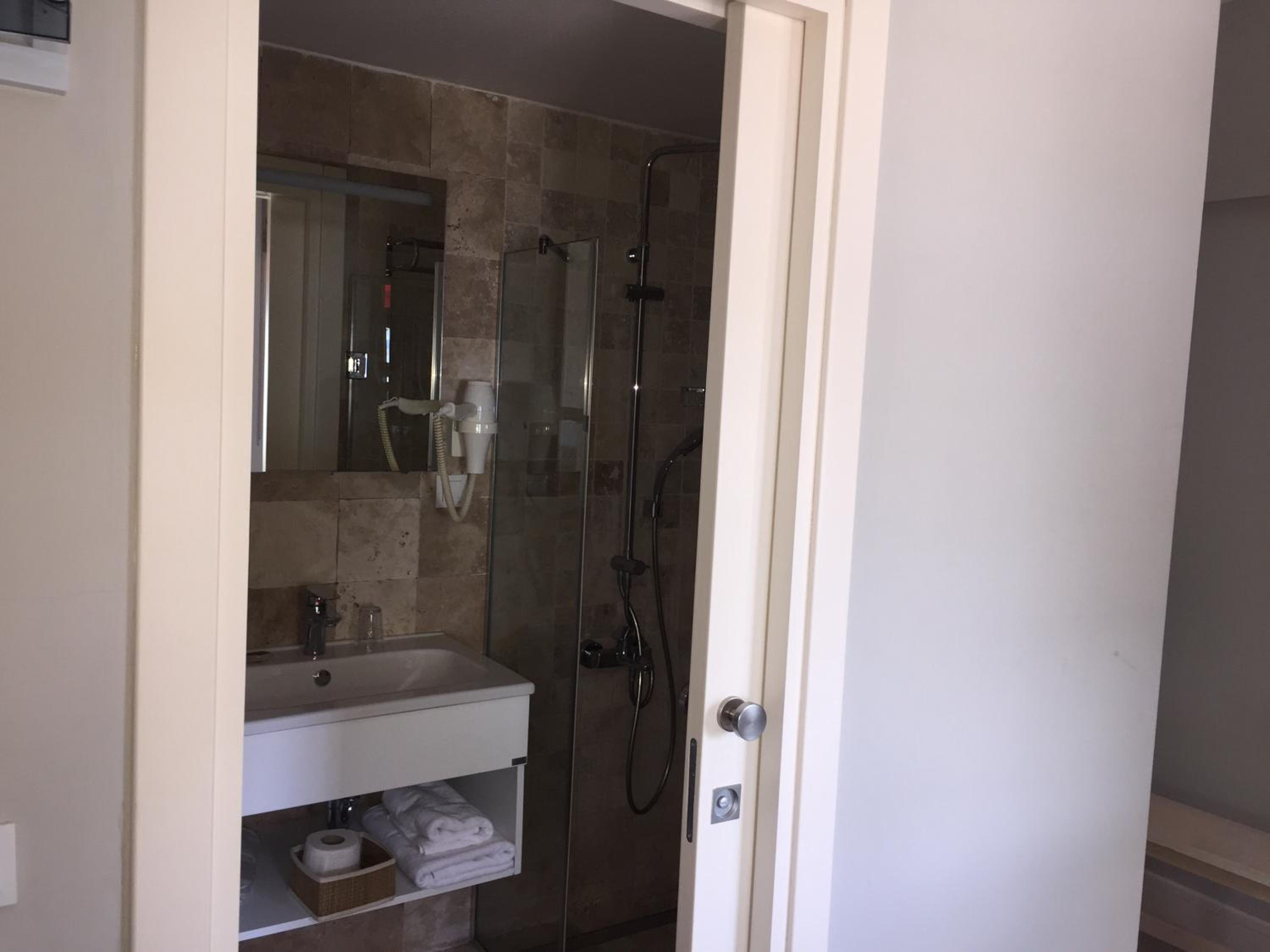 Teos Lodge Pansiyon