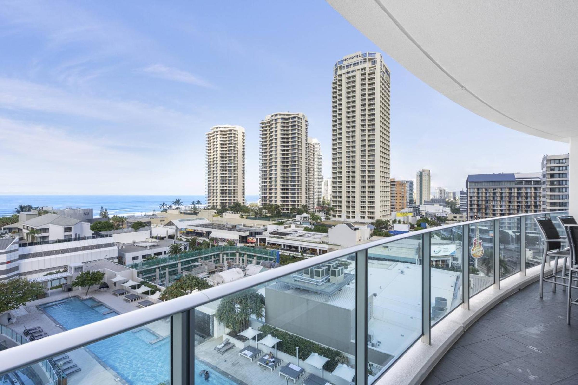 Orchid Residences - HR Surfers Paradise - Image 4
