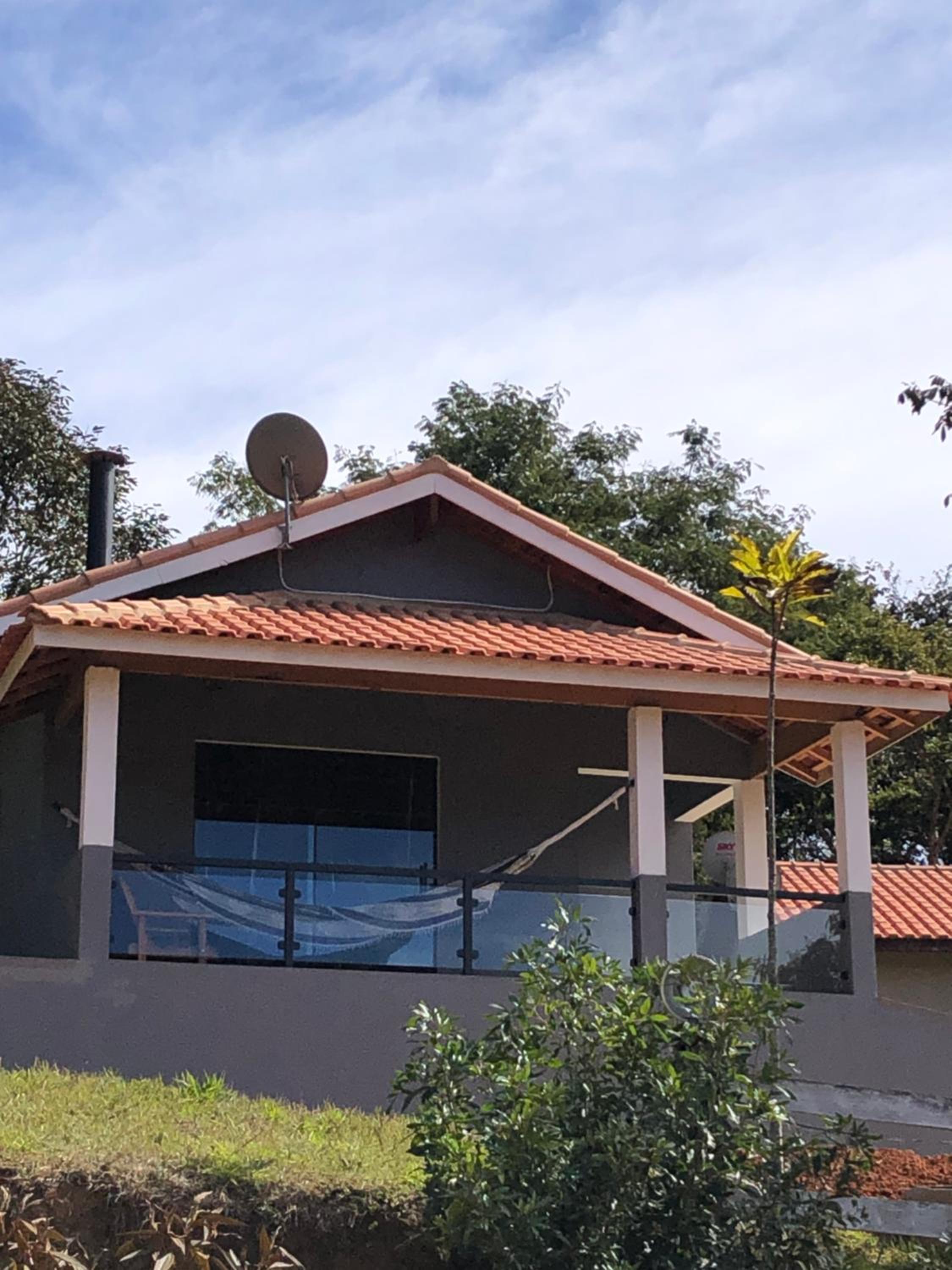 Pousada Vale dos Sonhos