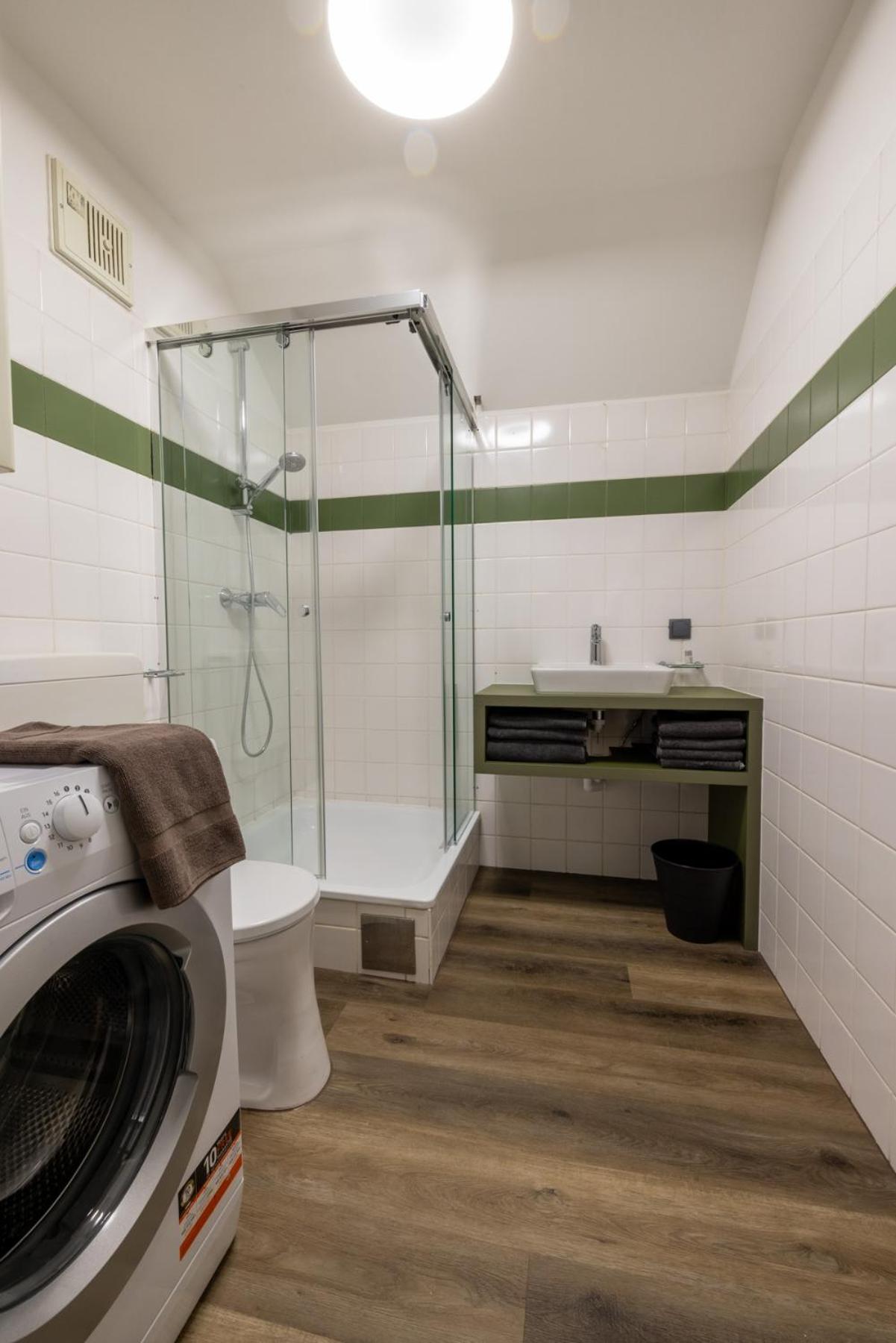 City Apartments Amstetten