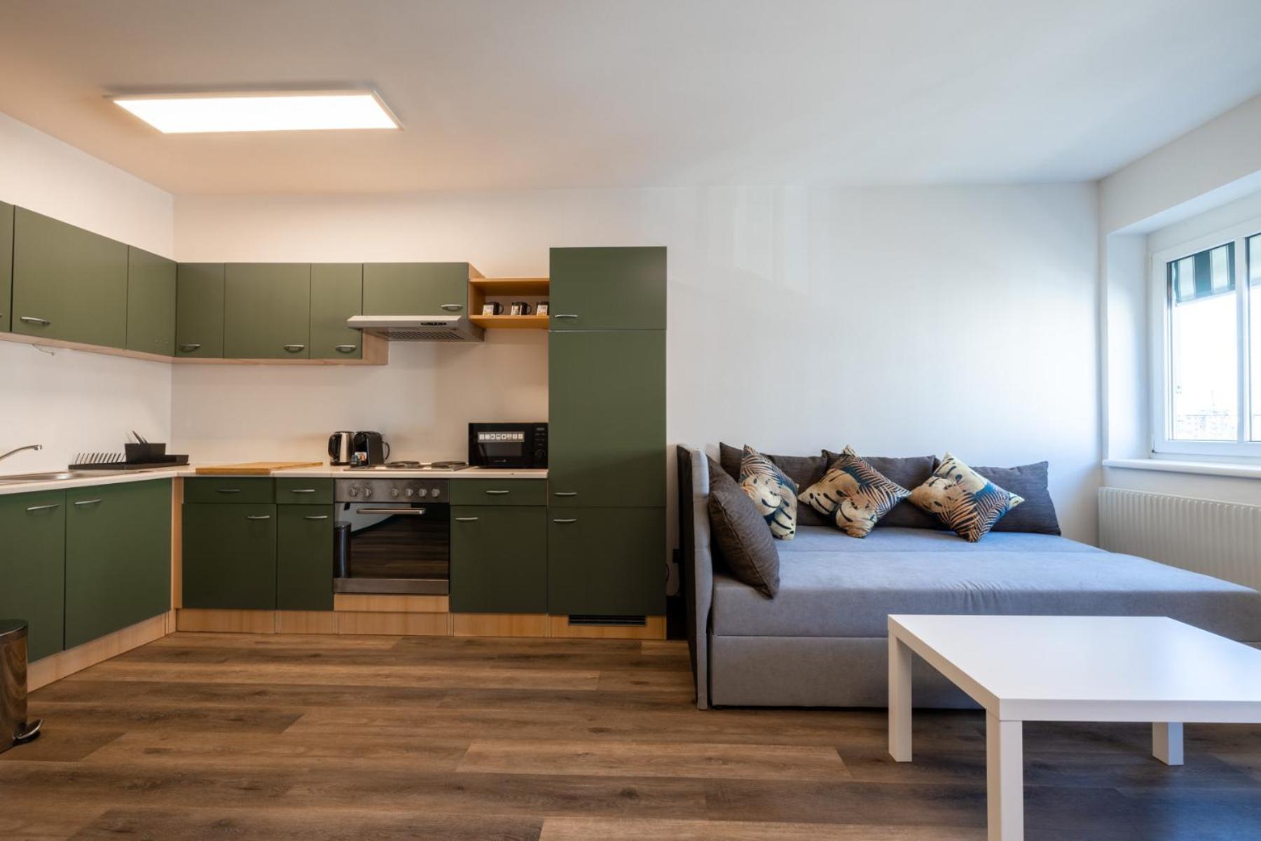City Apartments Amstetten