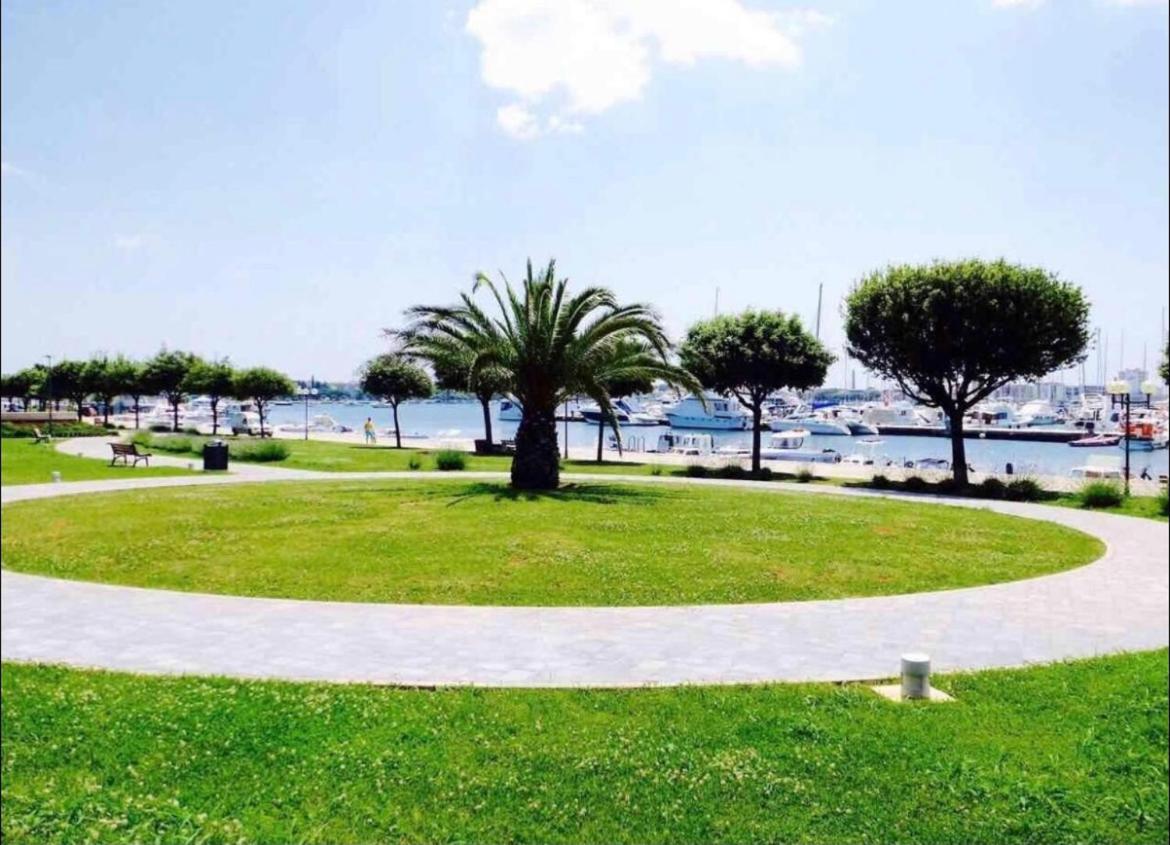 vila Aida view 2