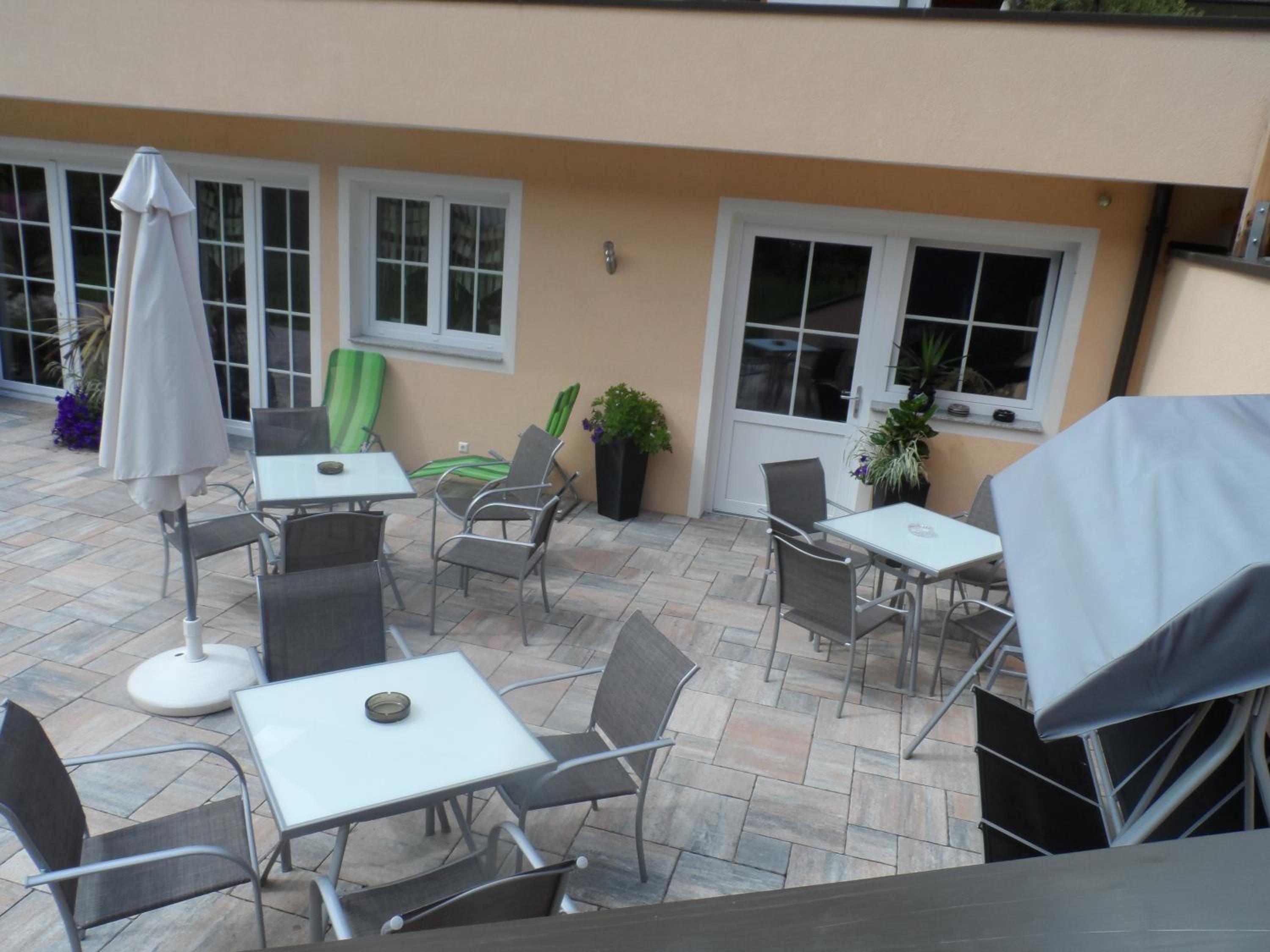 Pension Maier