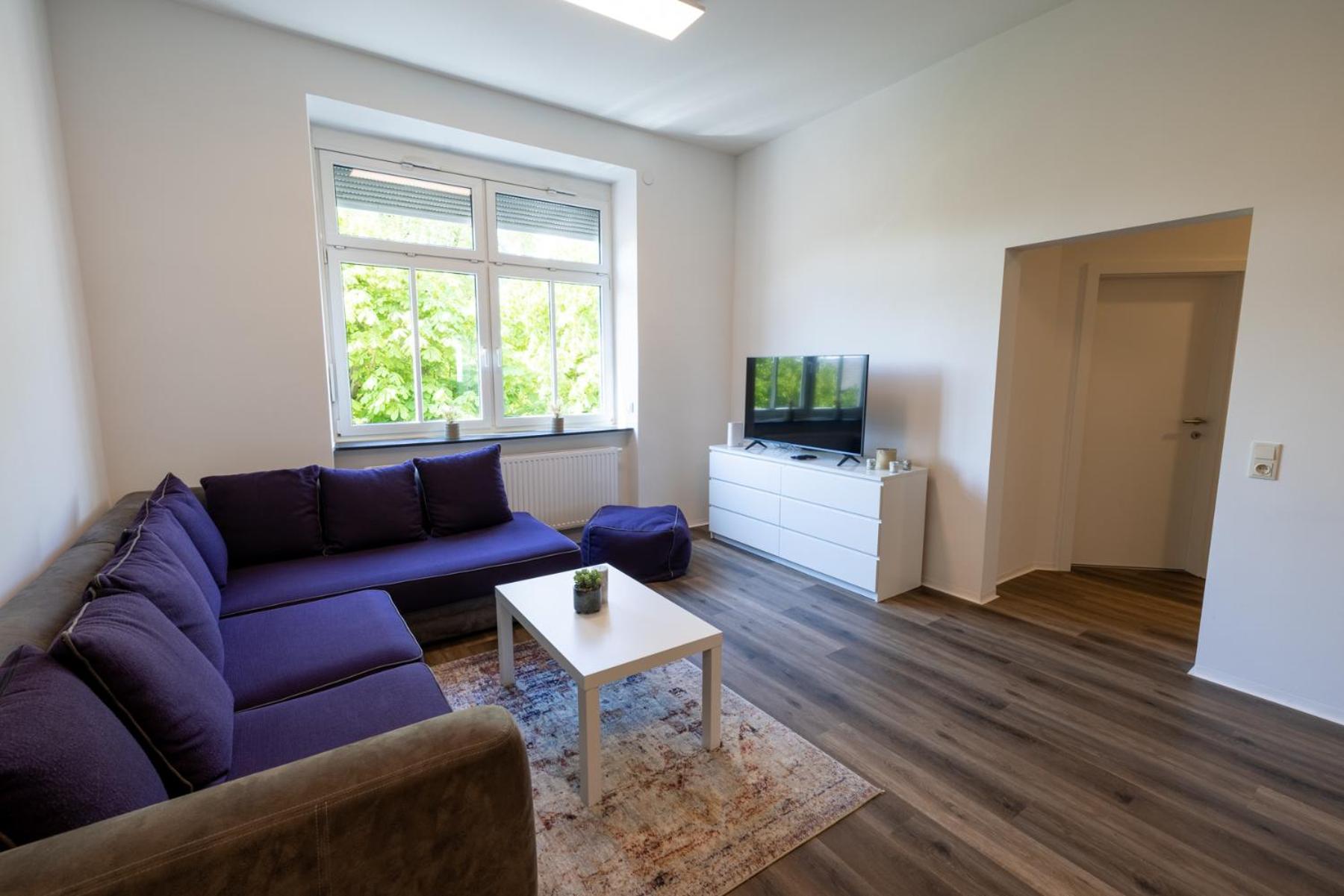City Apartments Amstetten