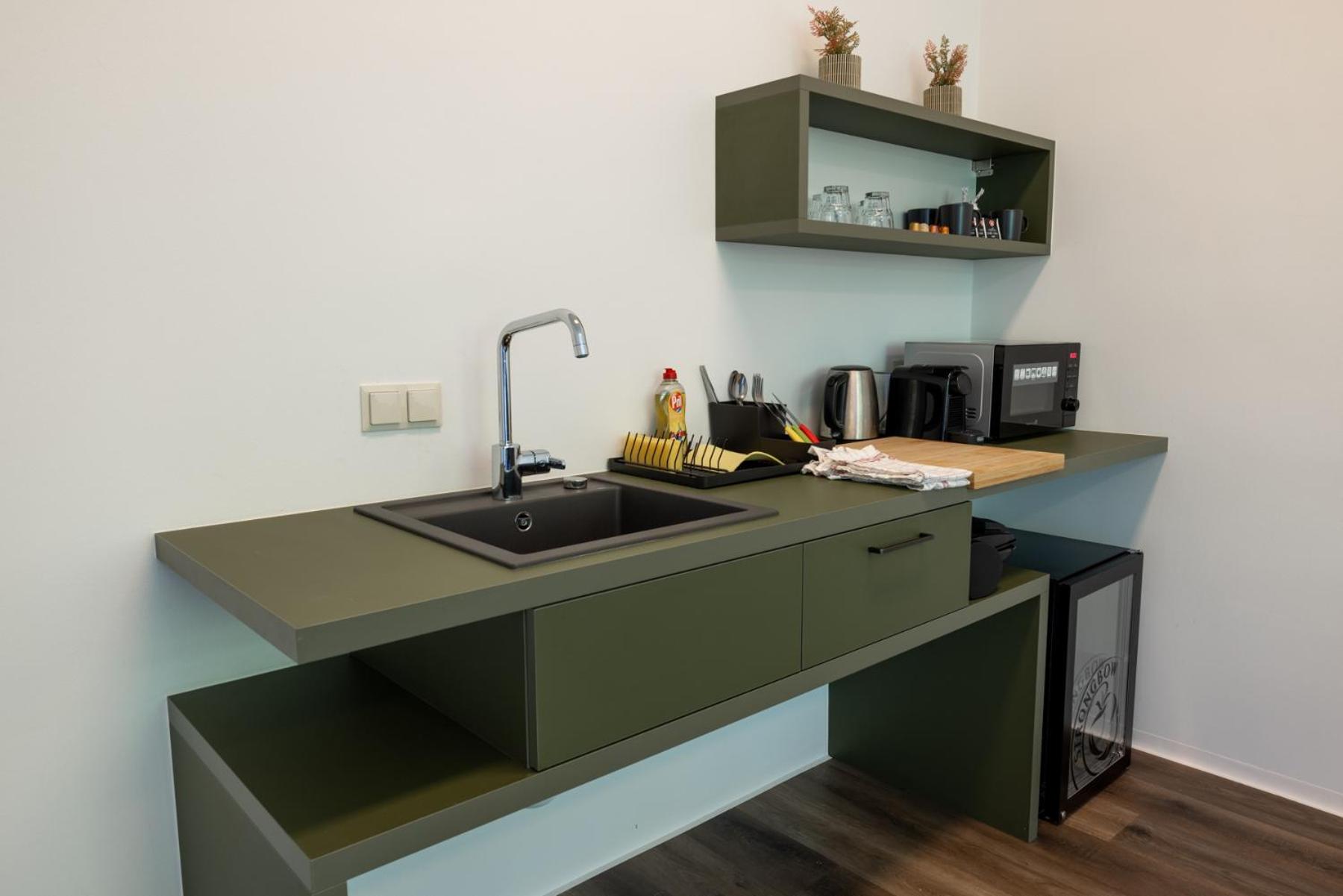 City Apartments Amstetten