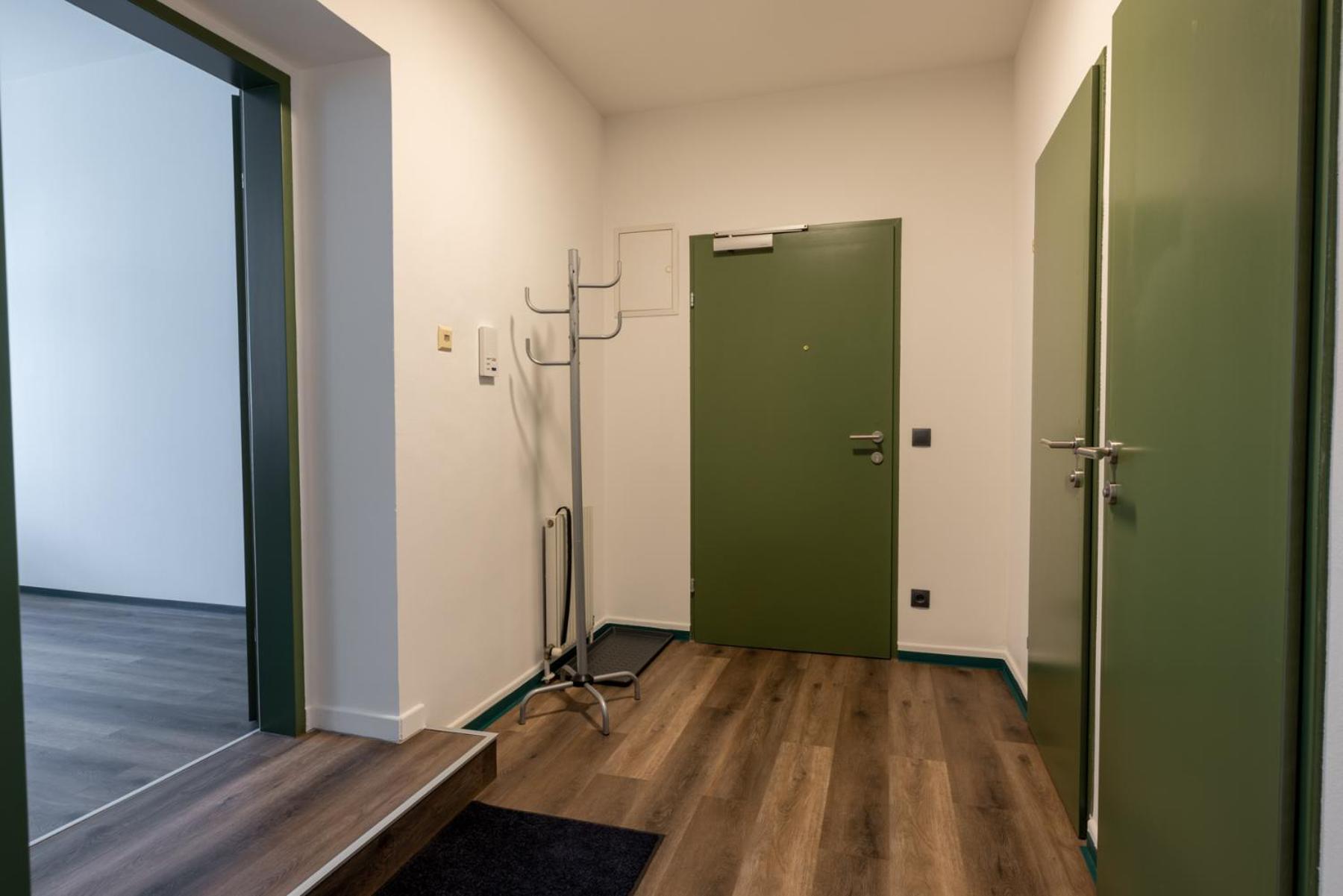 City Apartments Amstetten