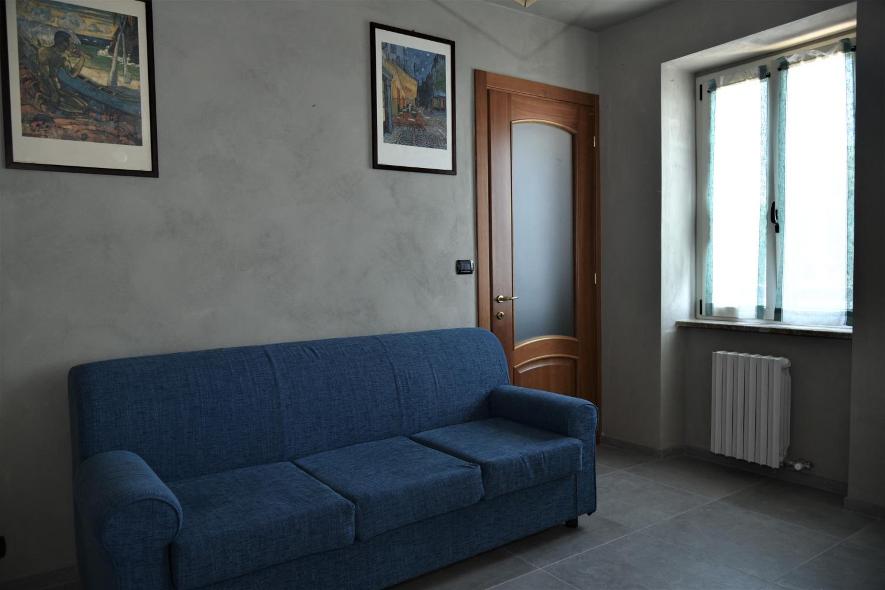 A CASA DI ANNA view 3