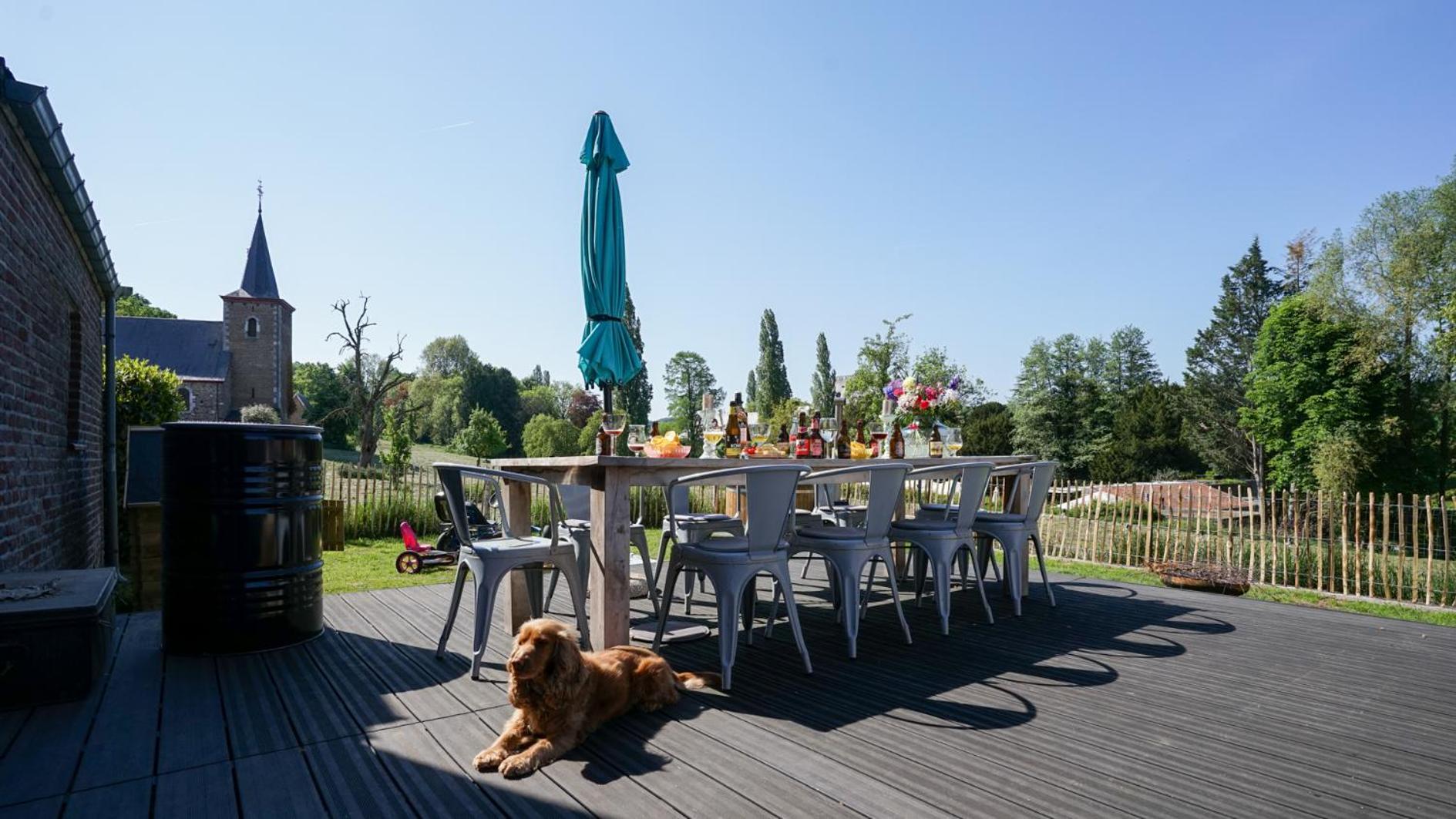 SINTPIETER18 @Lo-Ghis vakantiewoning