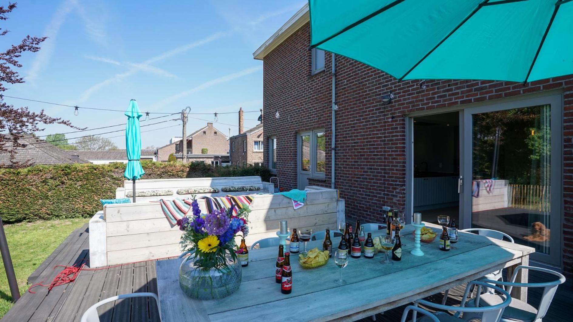 SINTPIETER18 @Lo-Ghis vakantiewoning