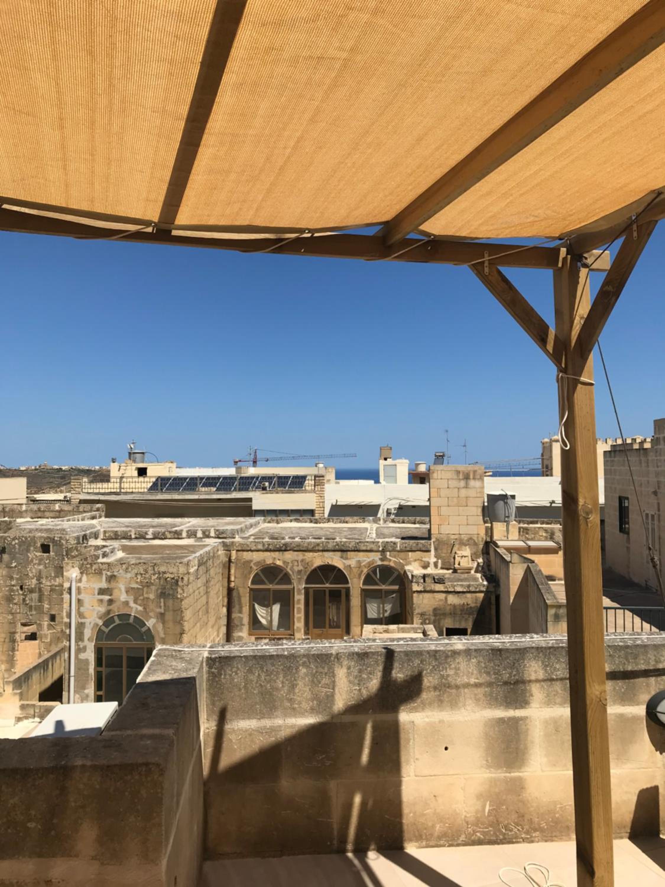 roof